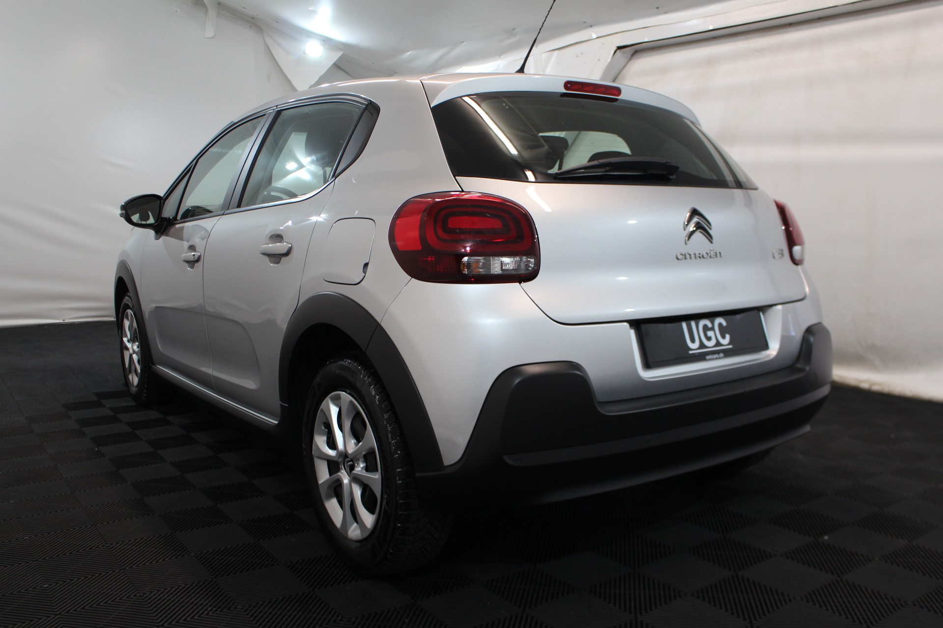 CITROEN C3 1.2 PureTech Feel-showroom-element-3