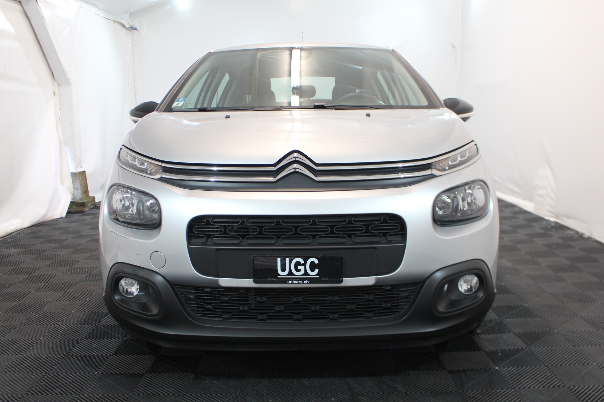CITROEN C3 1.2 PureTech Feel-showroom-element-1