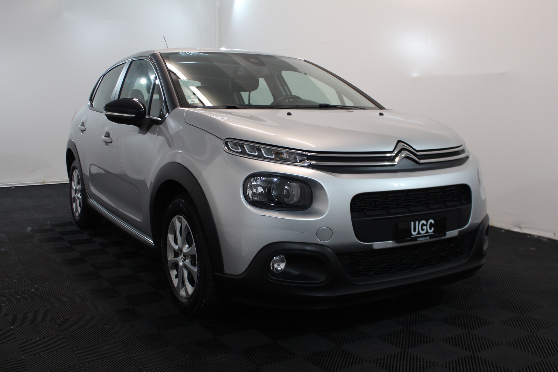 CITROEN C3 1.2 PureTech Feel