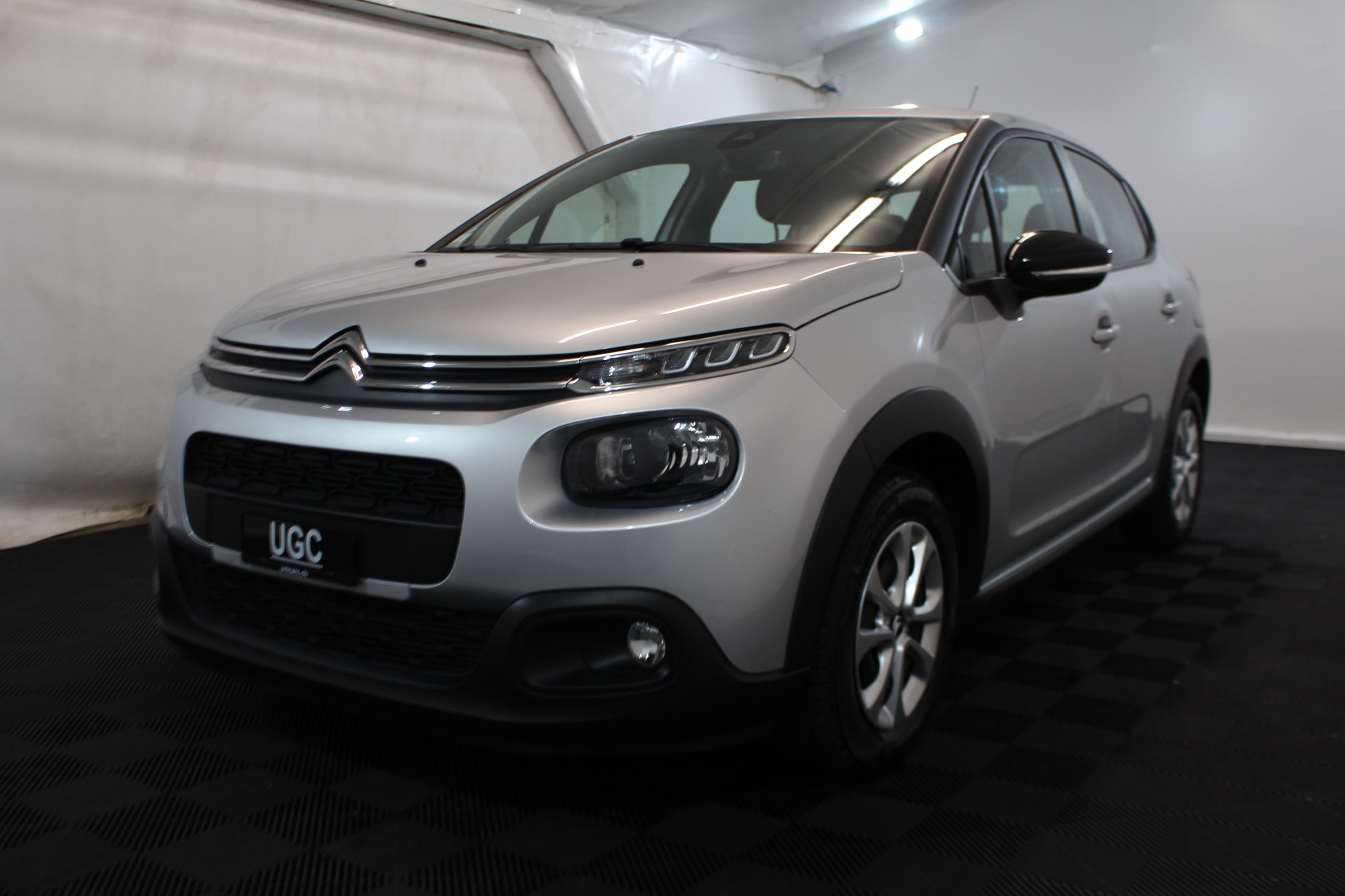 CITROEN C3 1.2 PureTech Feel-showroom-element-2