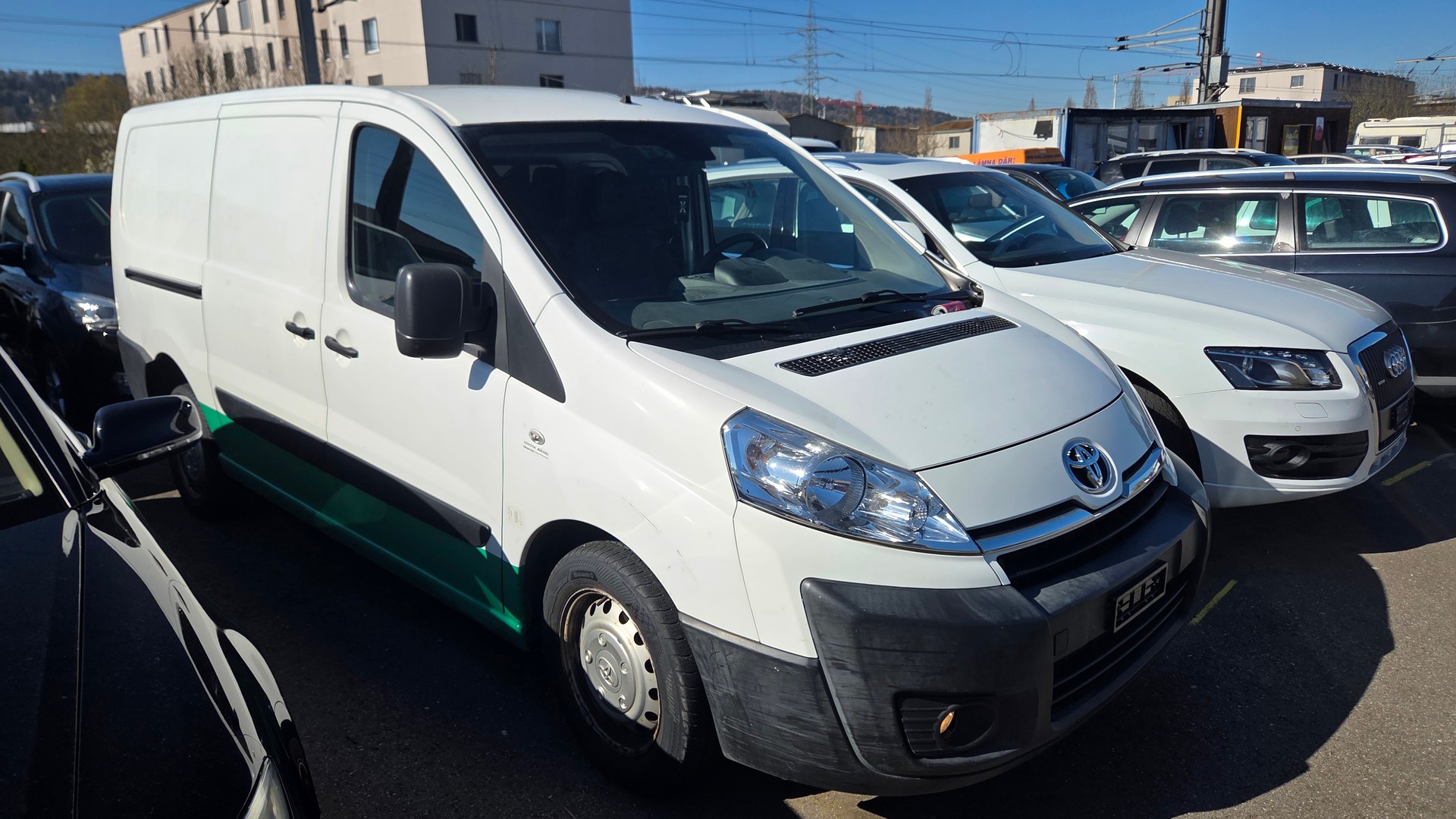 TOYOTA Proace 2.0D Crew Cab Luna L2H1-image-4