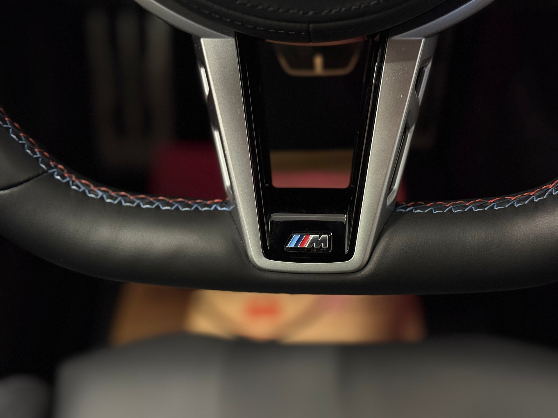 BMW M3 Competition °° BMW-Garantie bis 06.2028 °°-image-26
