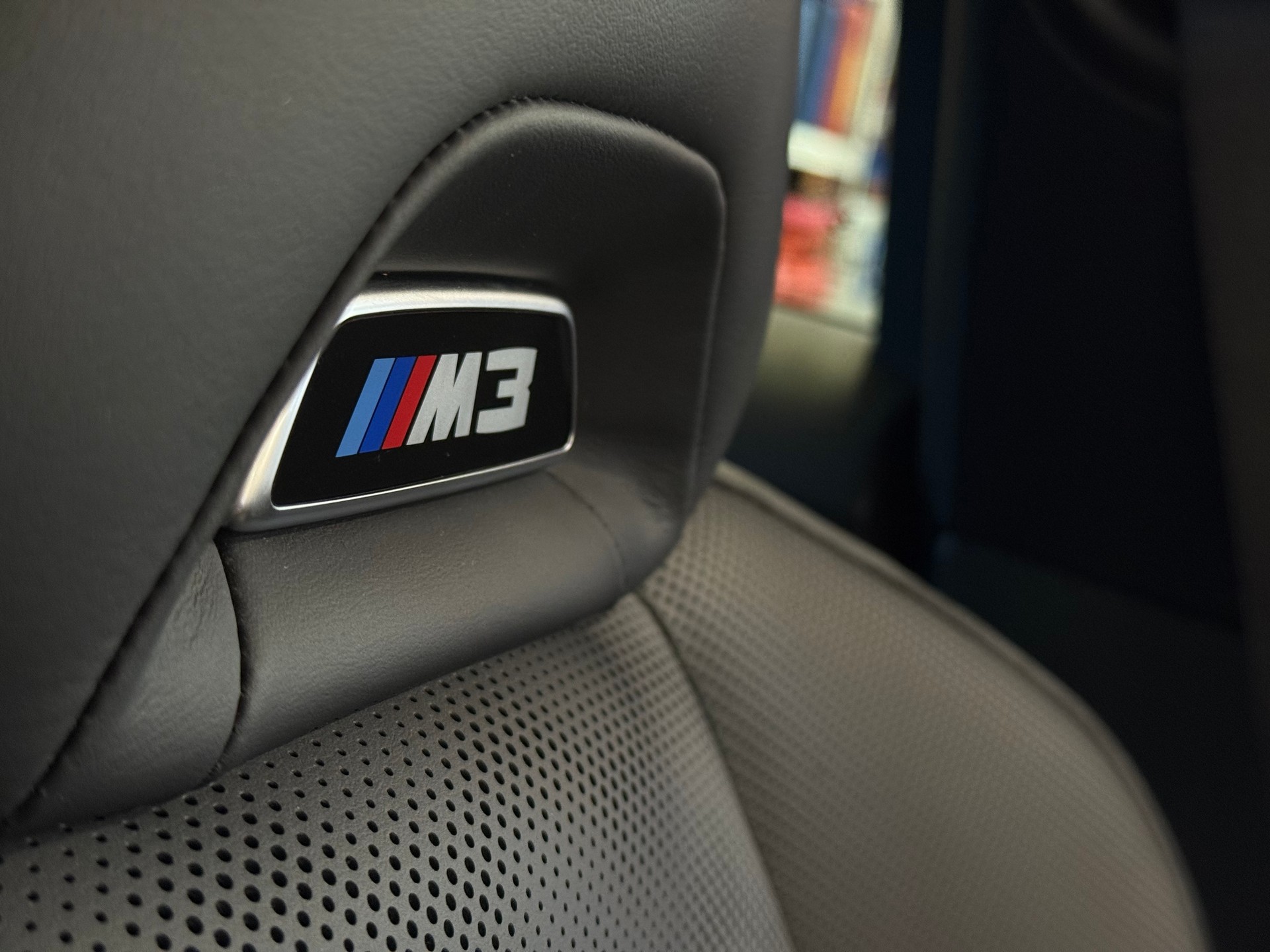 BMW M3 Competition °° BMW-Garantie bis 06.2028 °°-image-25