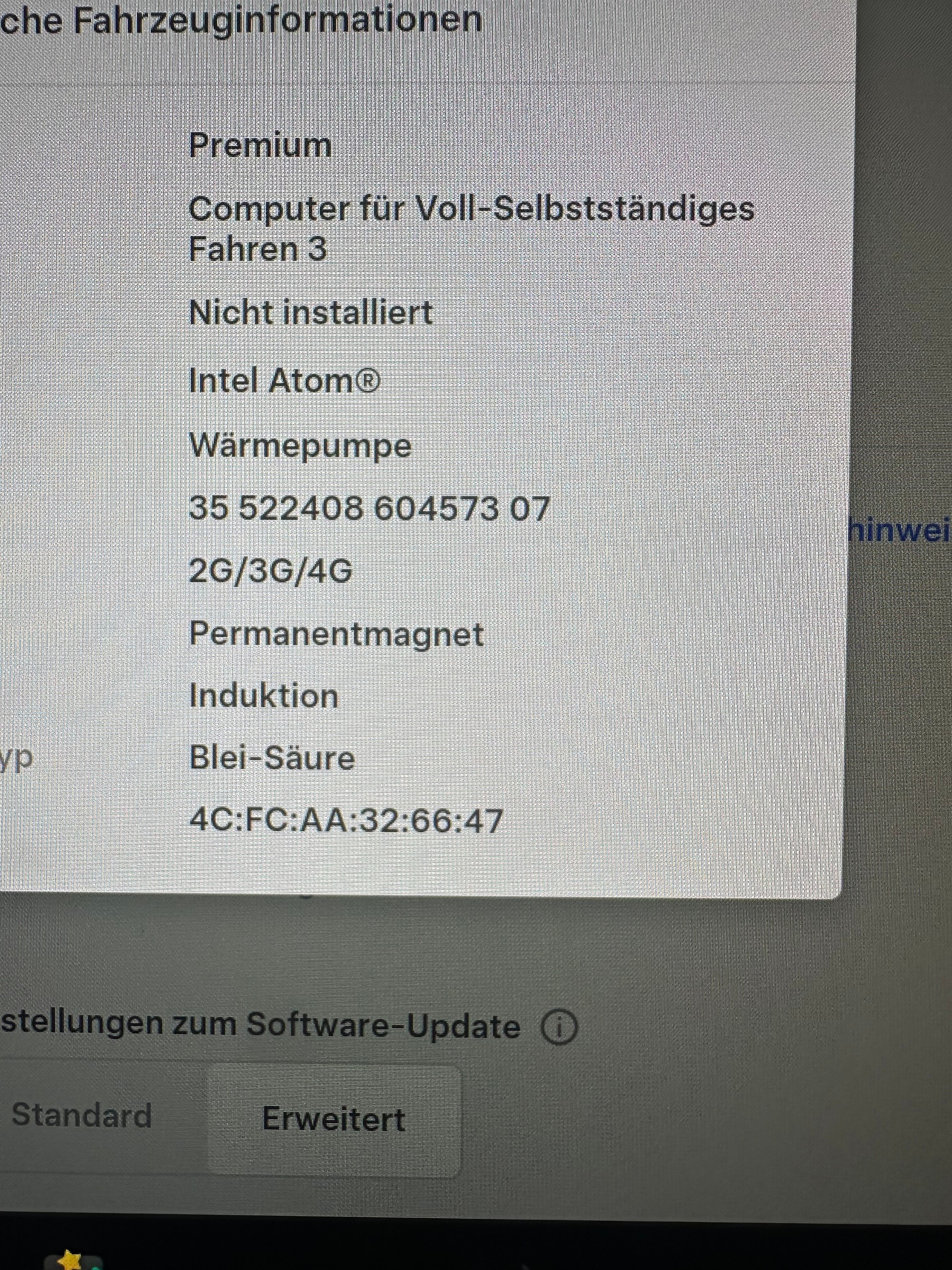TESLA Model 3 Long Range Dual Motor AWD-image-12