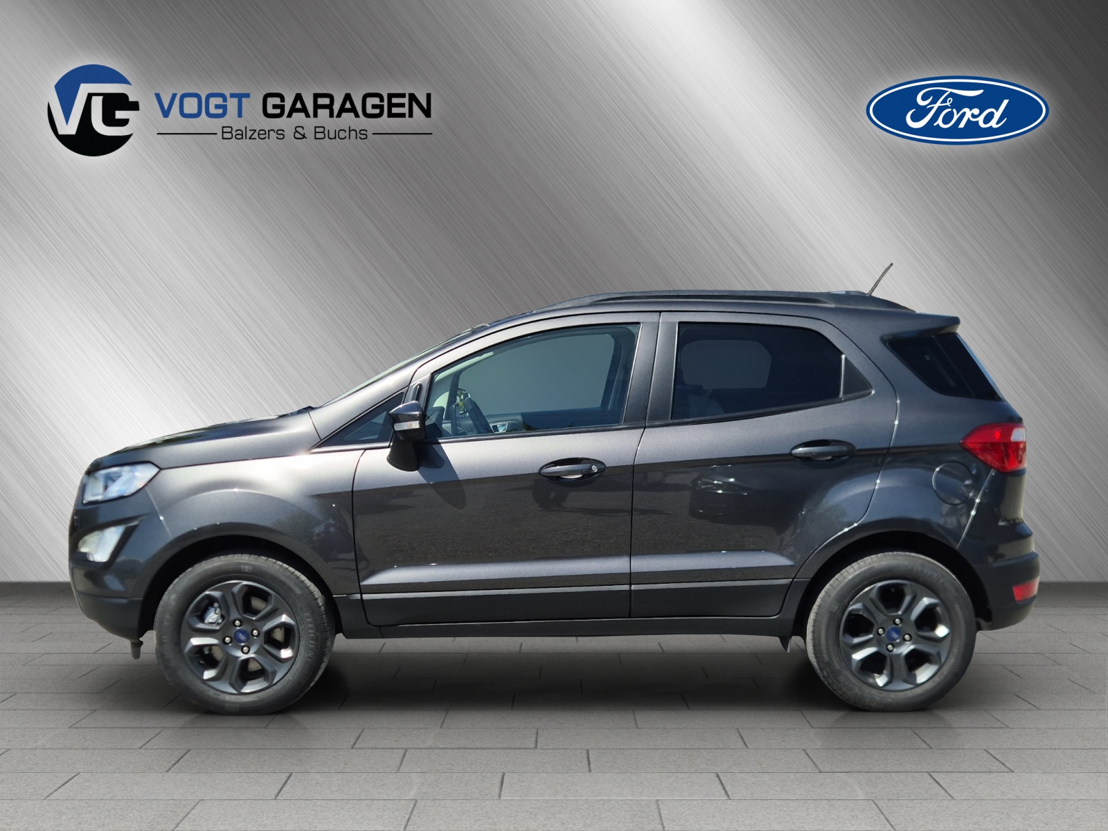 FORD EcoSport 1.5 TDCi Trend+ 4x4-showroom-element-2