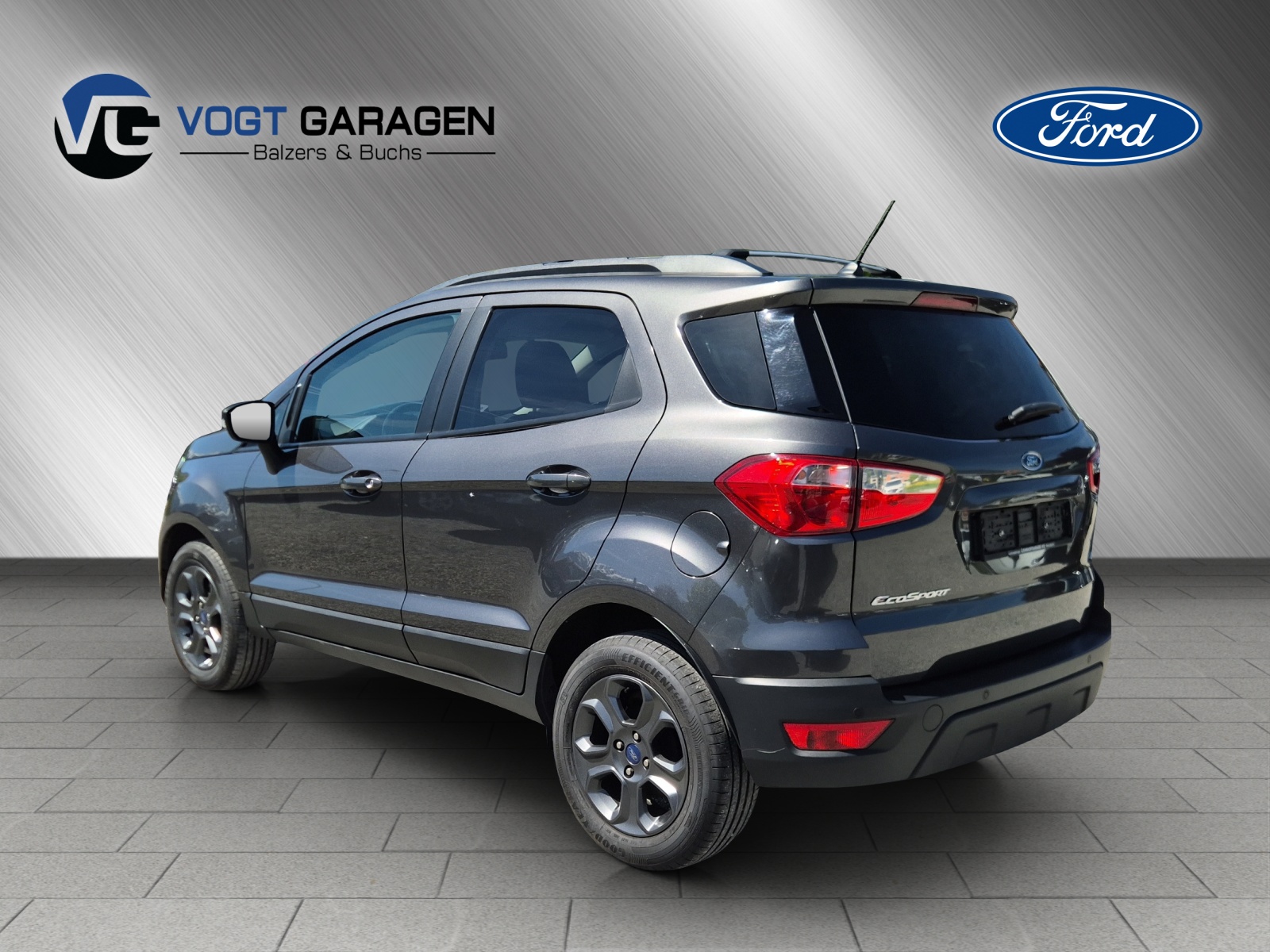 FORD EcoSport 1.5 TDCi Trend+ 4x4-showroom-element-3