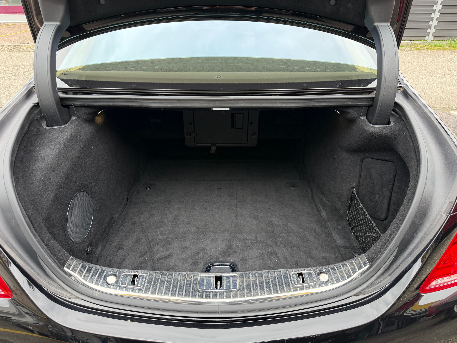 MERCEDES-BENZ S 500 L 4Matic 7G-Tronic-image-15