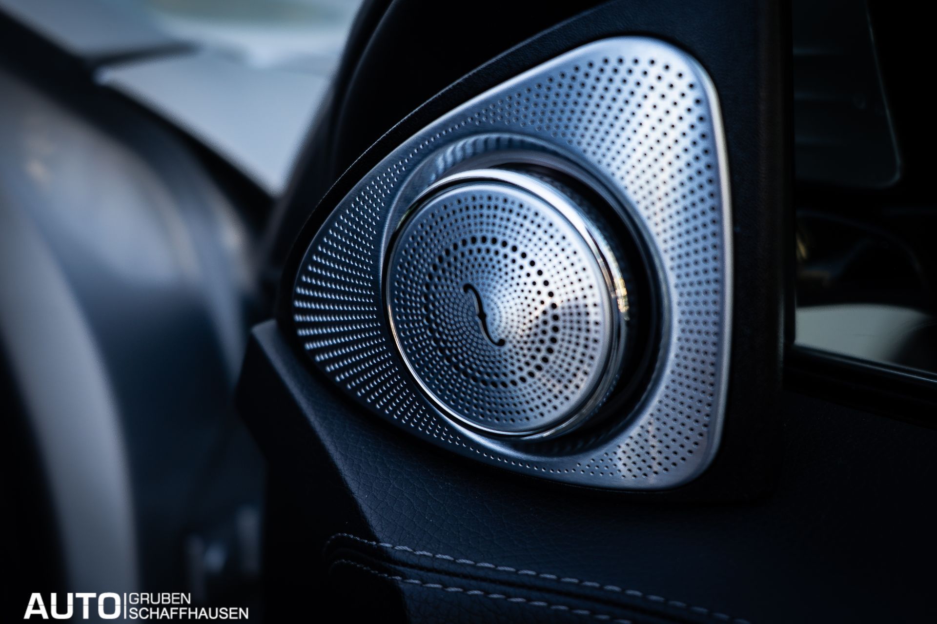 MERCEDES-BENZ S 63 AMG L 4Matic Speedshift MCT-image-14