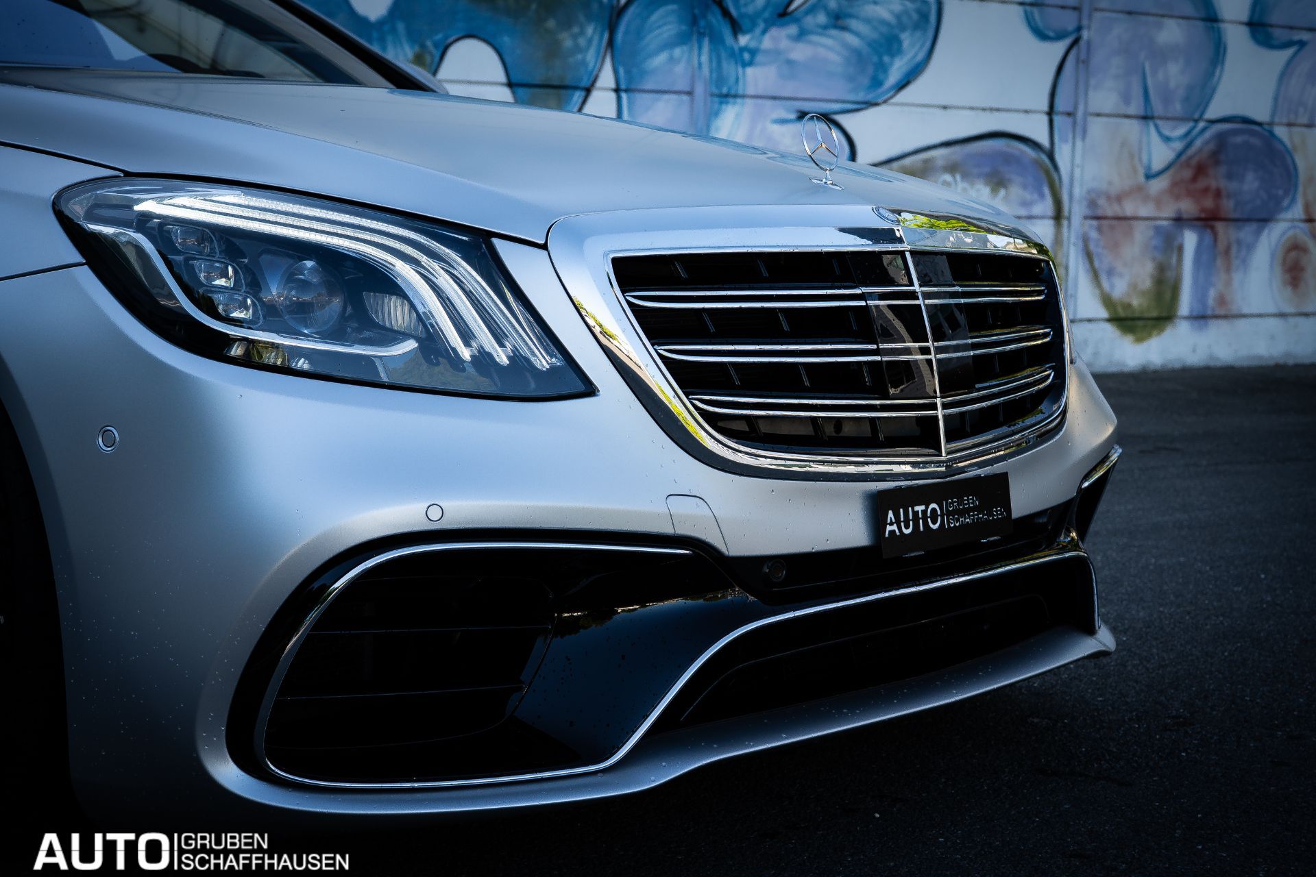 MERCEDES-BENZ S 63 AMG L 4Matic Speedshift MCT-showroom-element-2