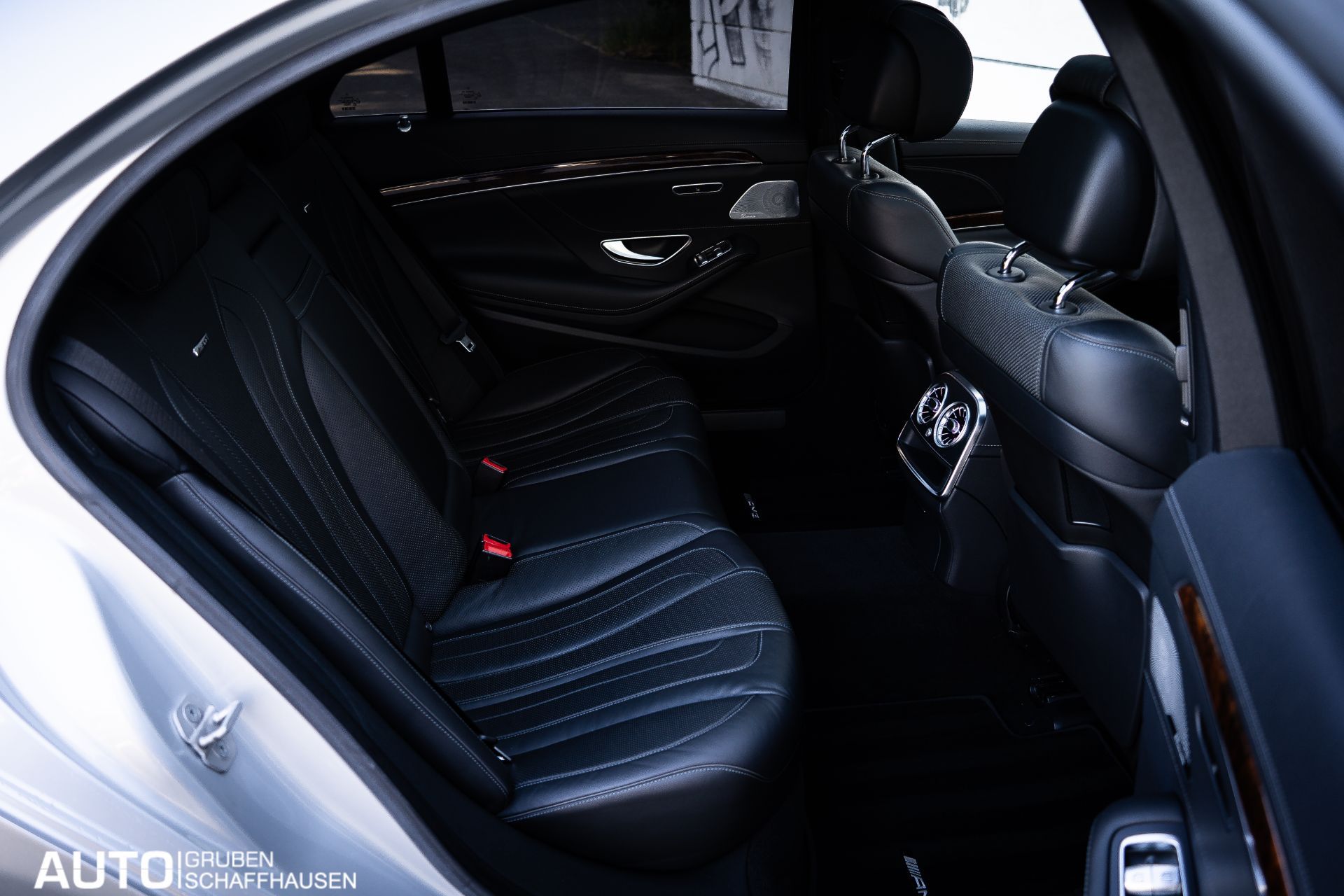 MERCEDES-BENZ S 63 AMG L 4Matic Speedshift MCT-image-18