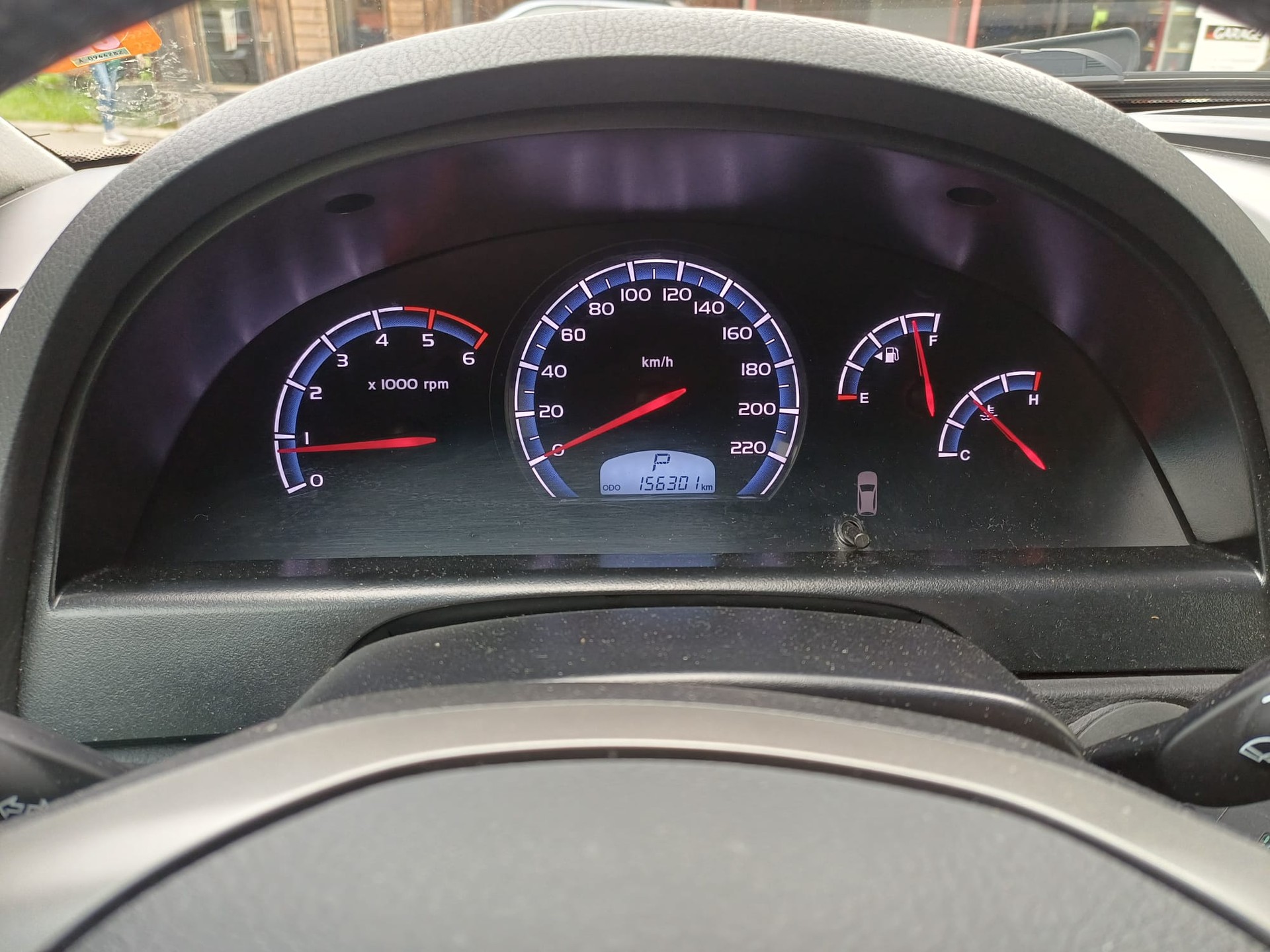 KGM-SsangYong RX 200 e-XDi Sapphire-image-5