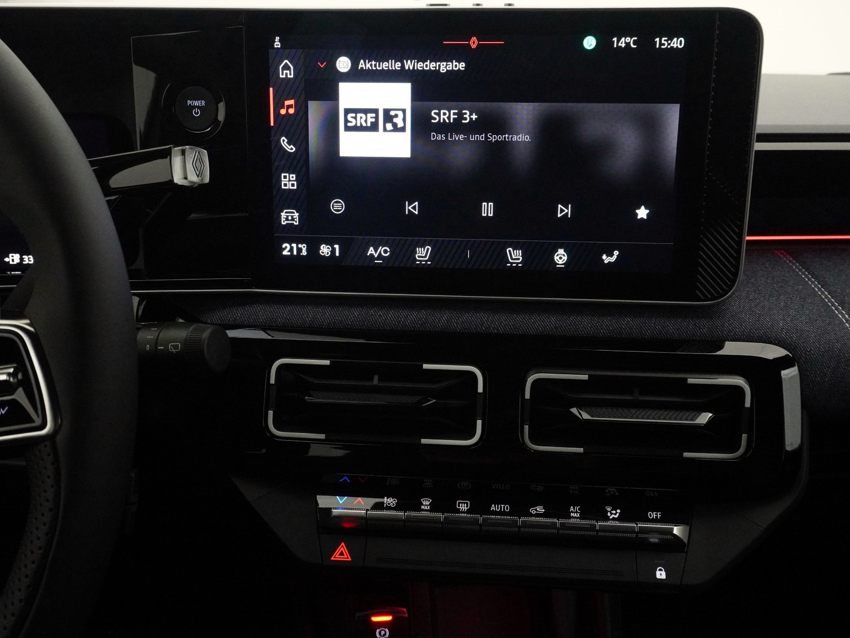 RENAULT R5 E-Tech Comfort Range techno-image-19