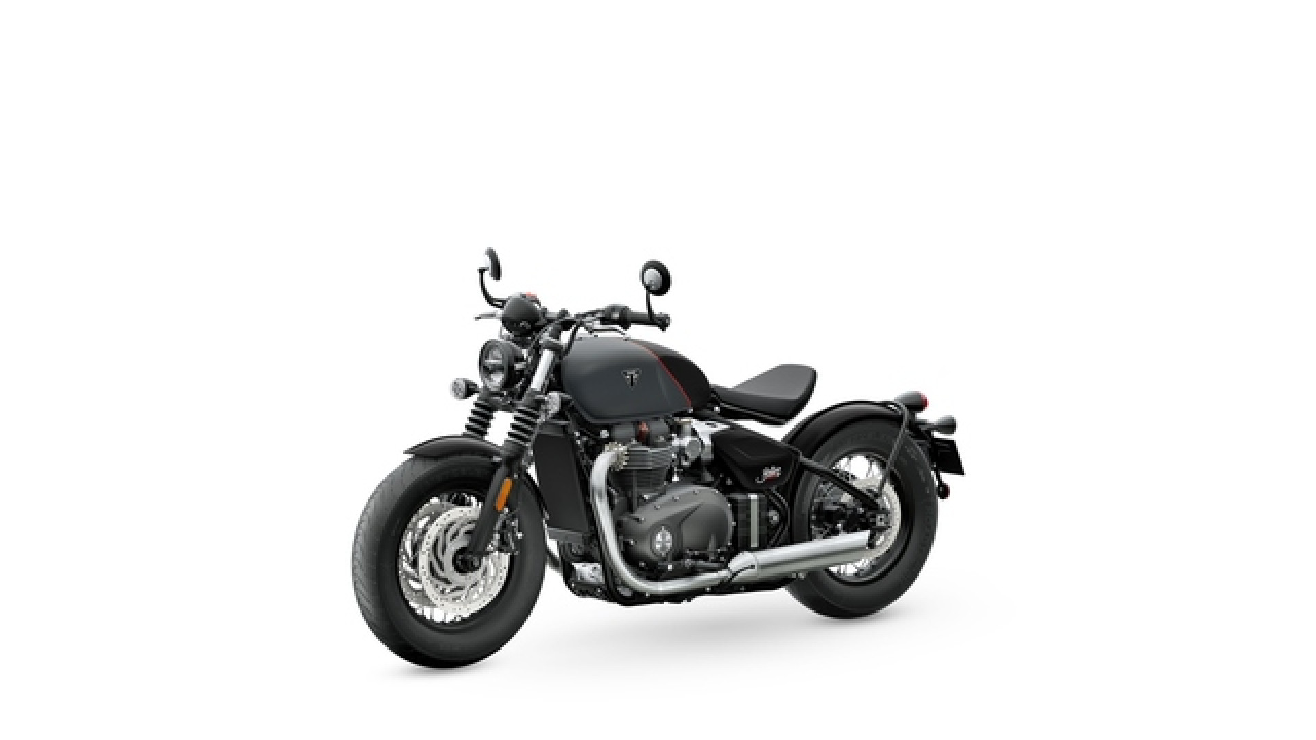 TRIUMPH Bonneville Bobber 1200-image-0