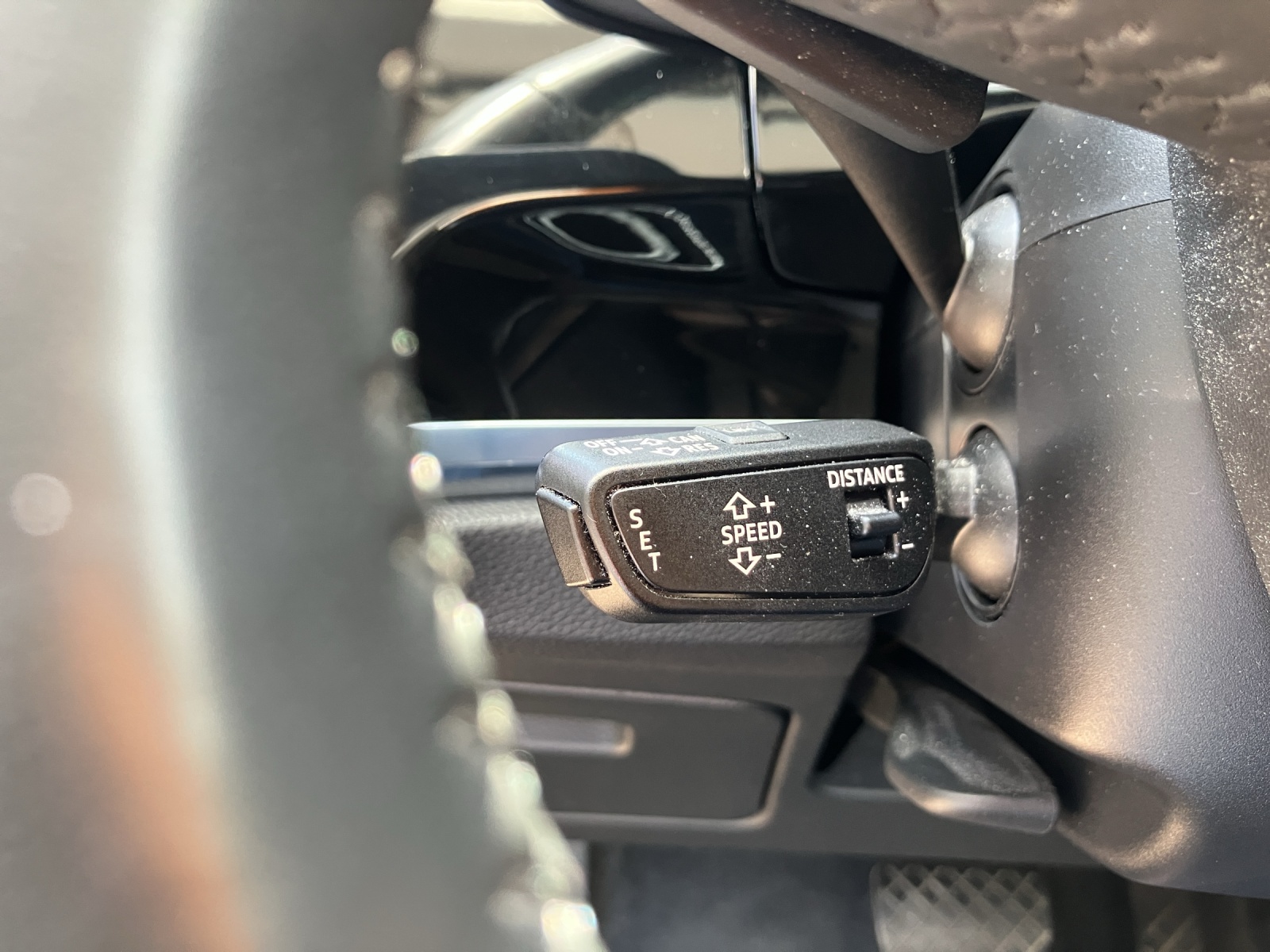 AUDI Q3 40 TFSI advanced quattro S-tronic-image-7