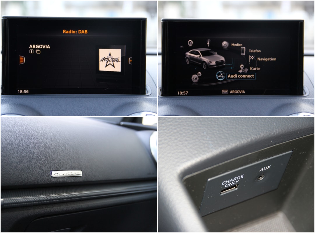 AUDI RS3 Limousine 2.5 TSI quattro S-tronic-image-24