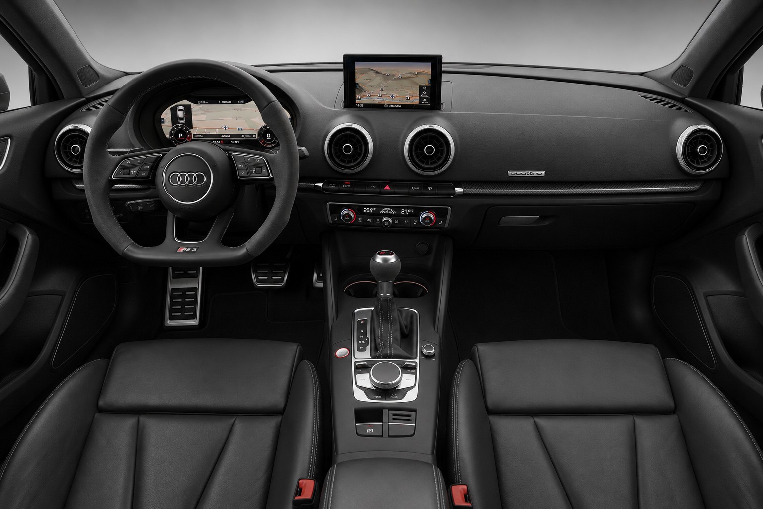 AUDI RS3 Limousine 2.5 TSI quattro S-tronic-image-10