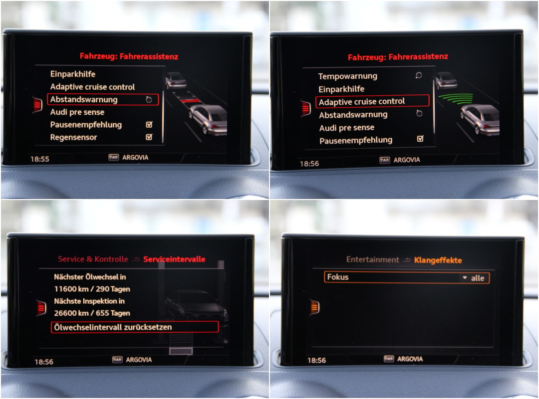 AUDI RS3 Limousine 2.5 TSI quattro S-tronic-image-25