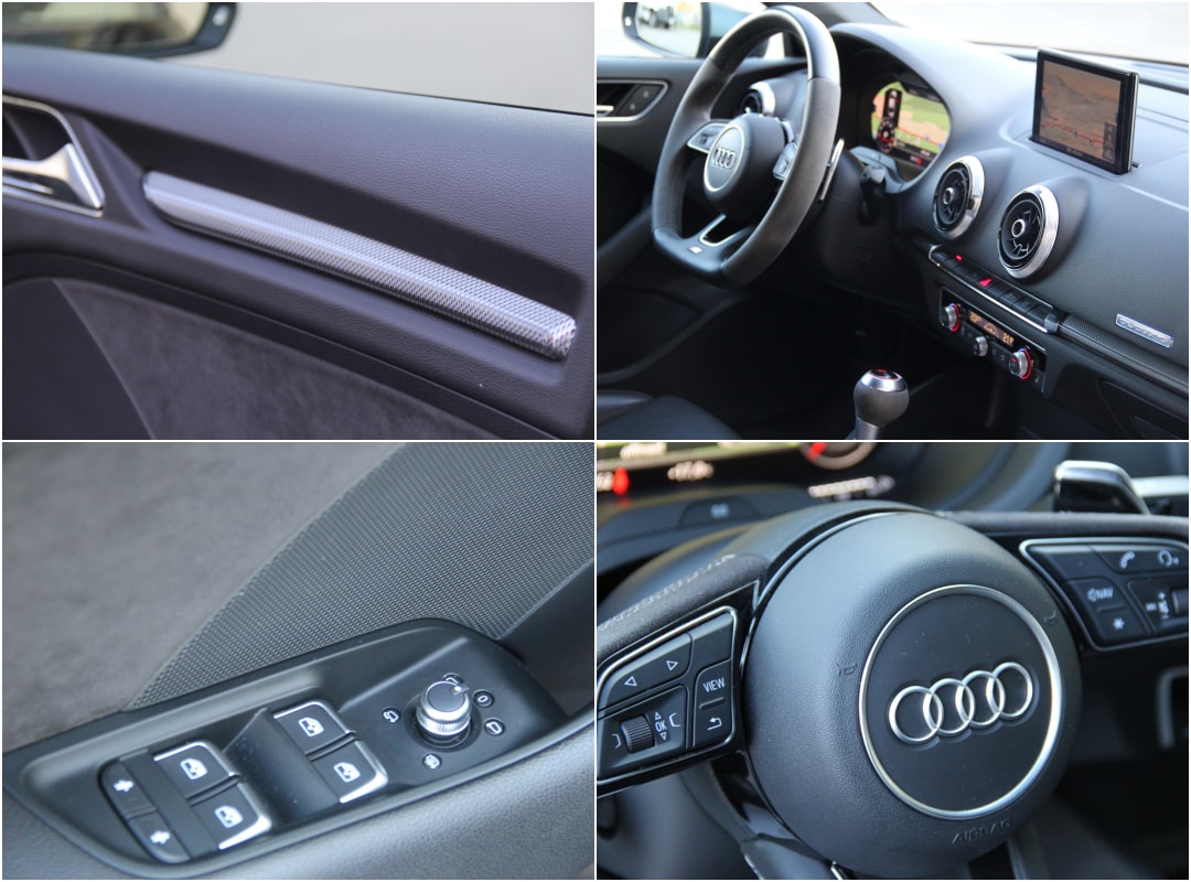 AUDI RS3 Limousine 2.5 TSI quattro S-tronic-image-17