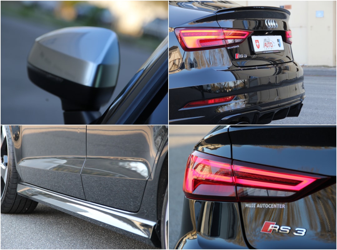AUDI RS3 Limousine 2.5 TSI quattro S-tronic-image-15