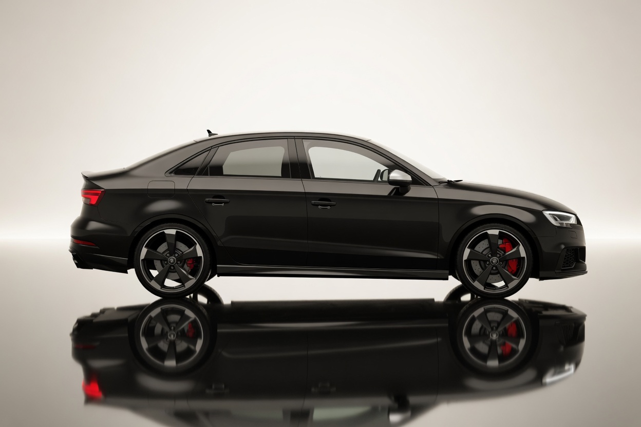 AUDI RS3 Limousine 2.5 TSI quattro S-tronic-image-5