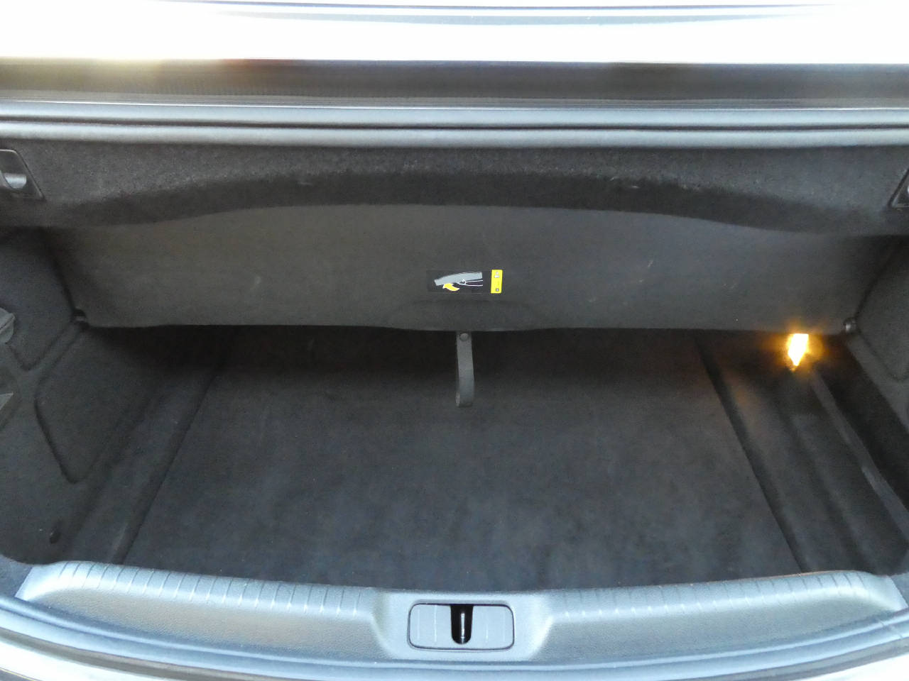 OPEL Cascada 1.6 T 170 eTEC Cosmo S/S-image-15