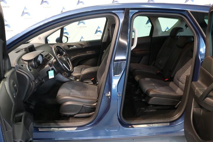 OPEL Meriva 1.4 Turbo Cosmo-showroom-element-1