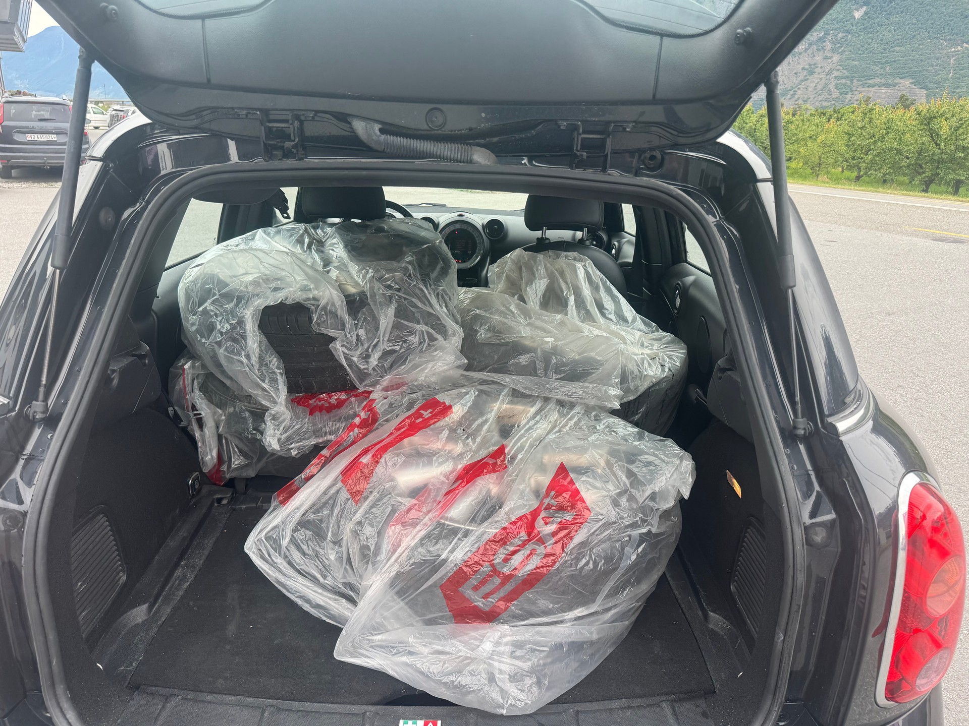 MINI Countryman Cooper SD ALL4 Snowhill-image-7