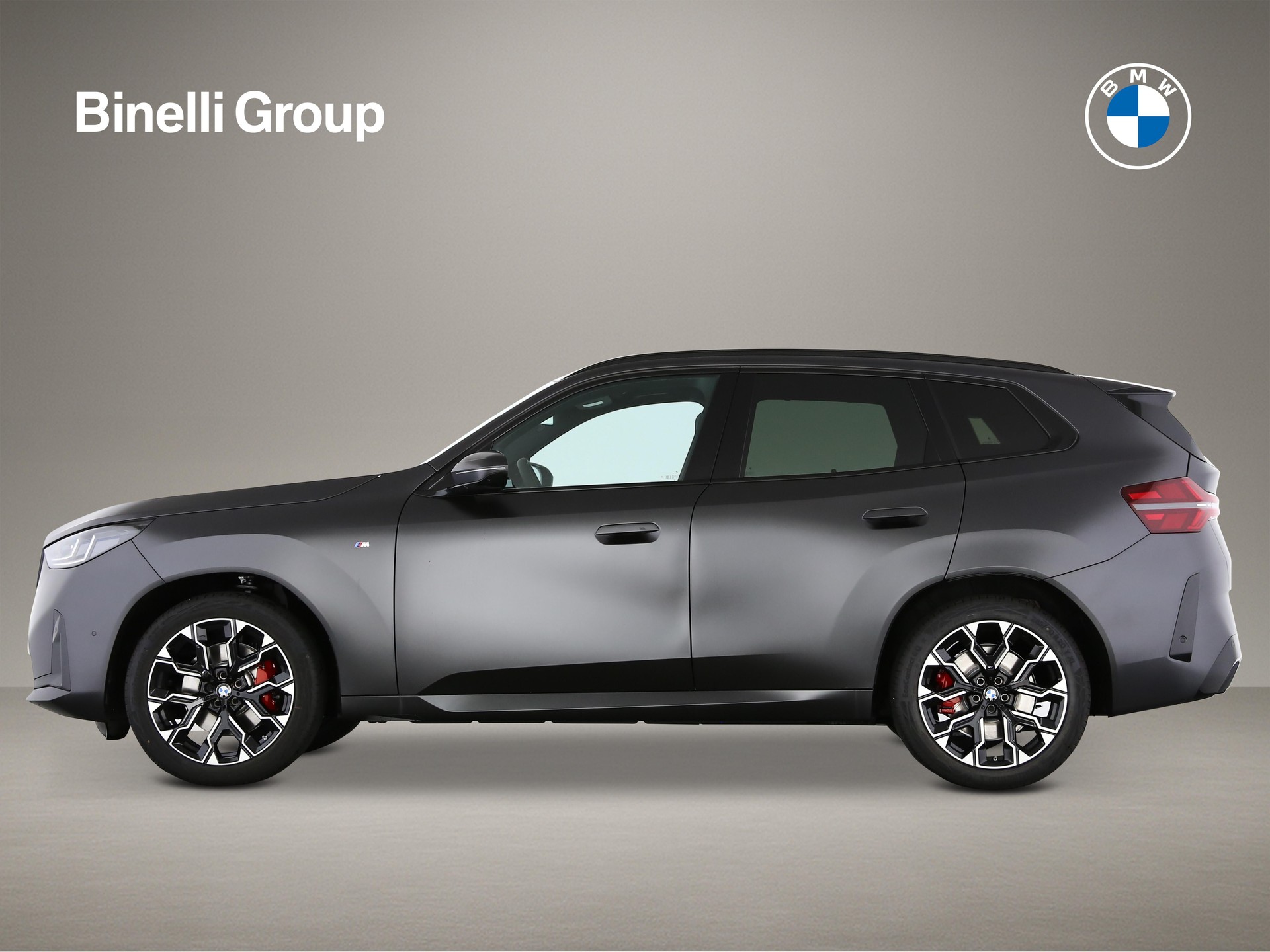 BMW X3 20i xDrive-image-4