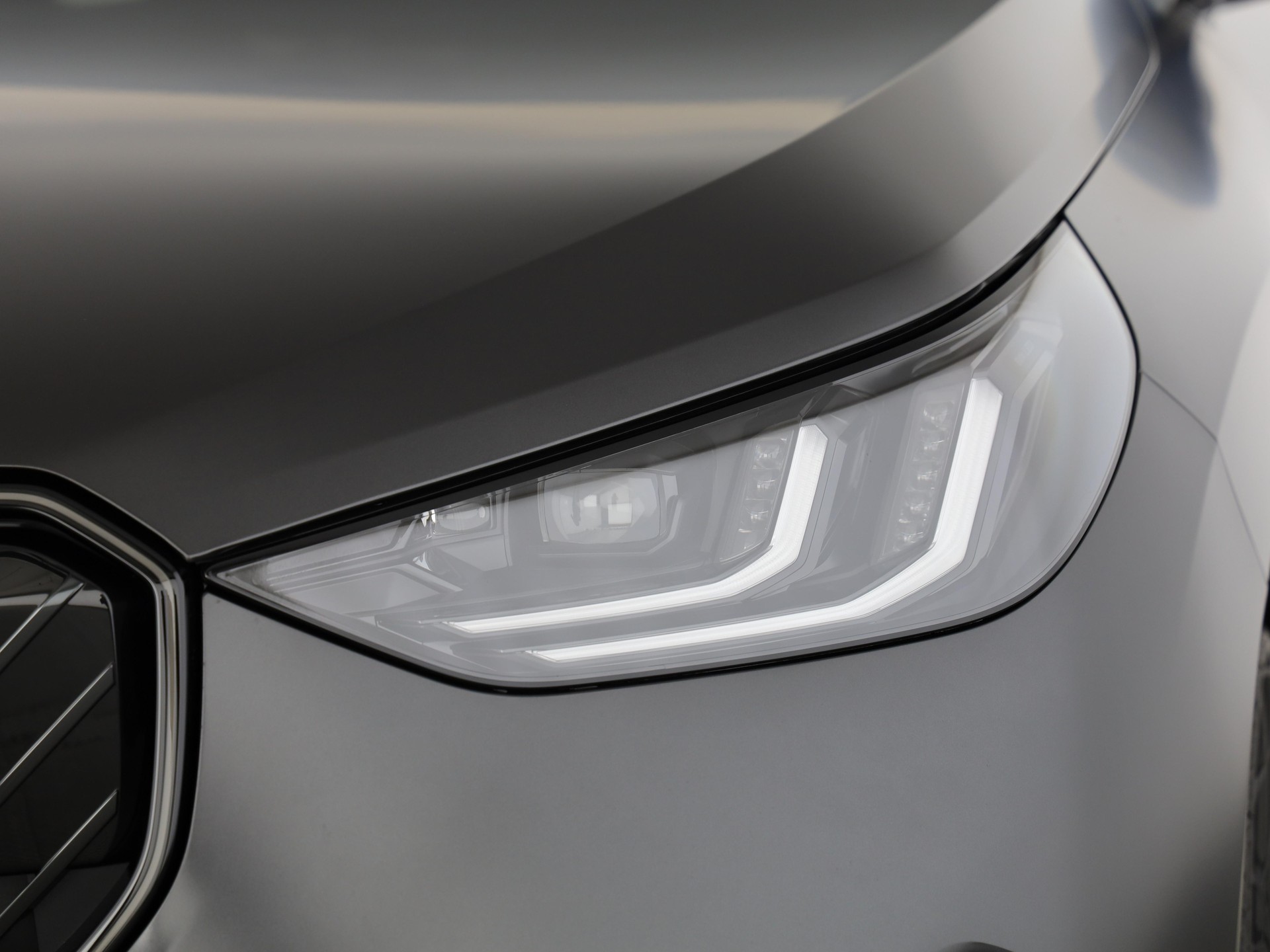 BMW X3 20i xDrive-image-5