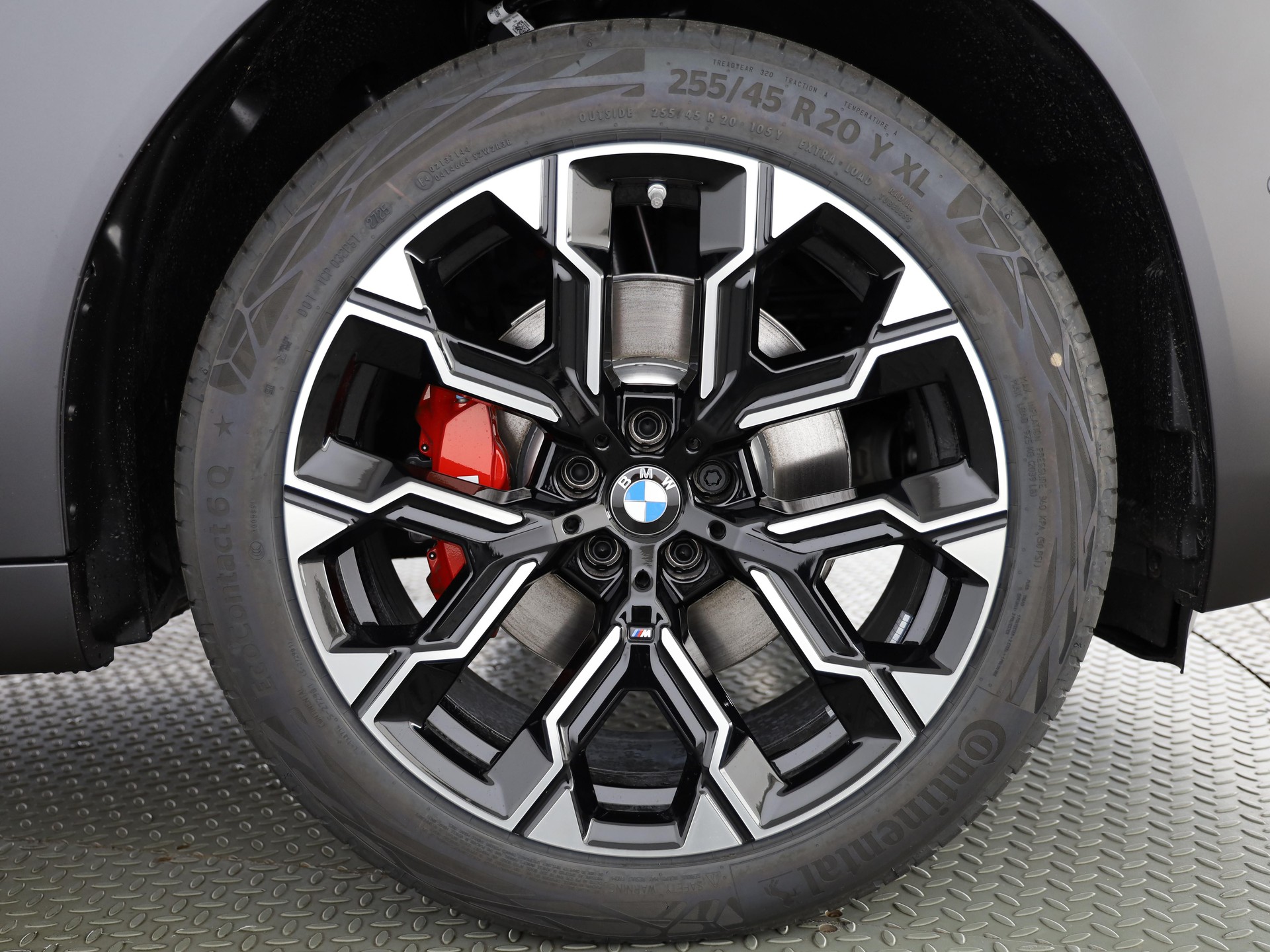 BMW X3 20i xDrive-image-6
