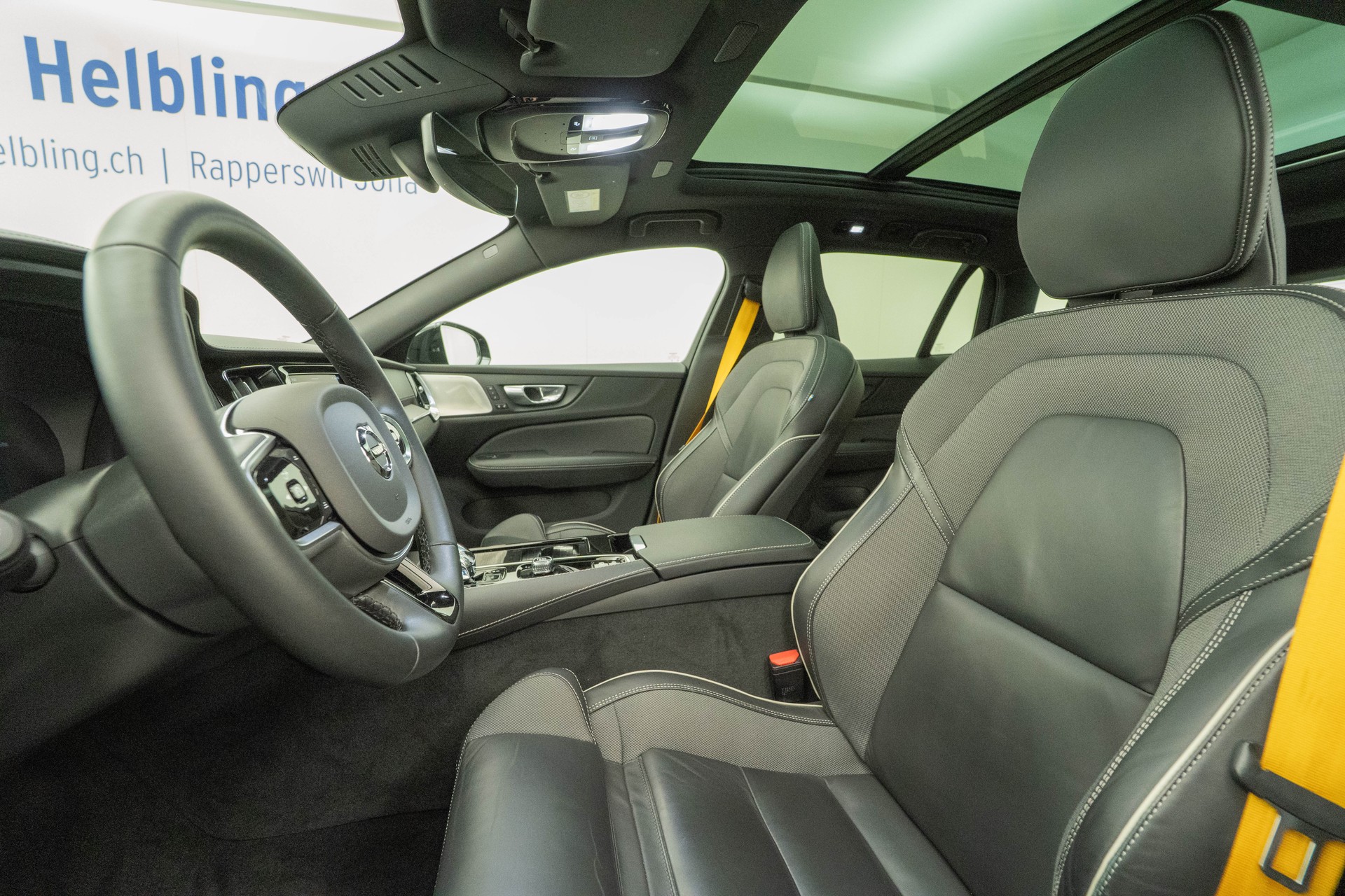 VOLVO V60 2.0 T8 TE Polestar eAWD-image-7