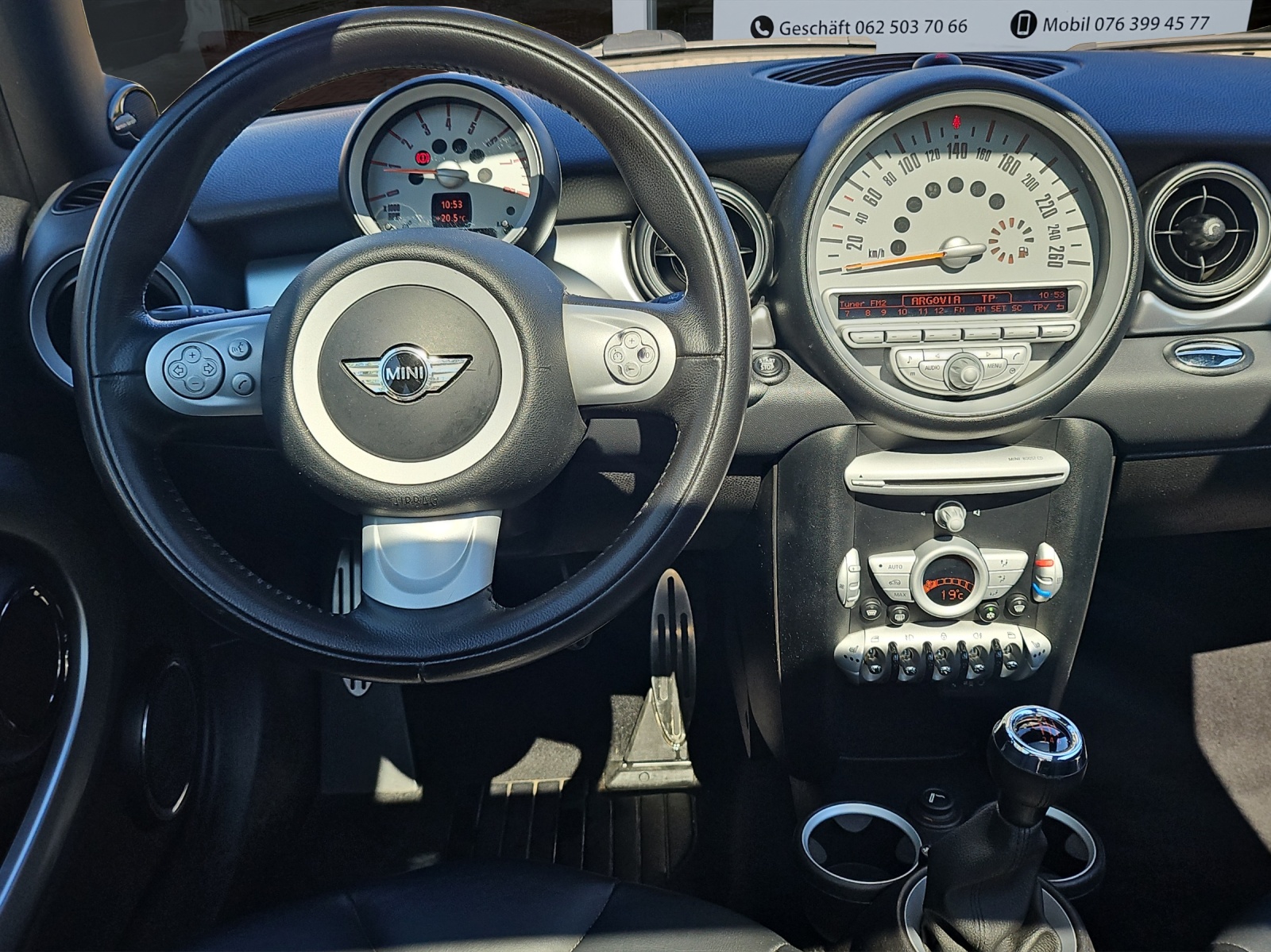 MINI Cooper John Cooper Works-image-9