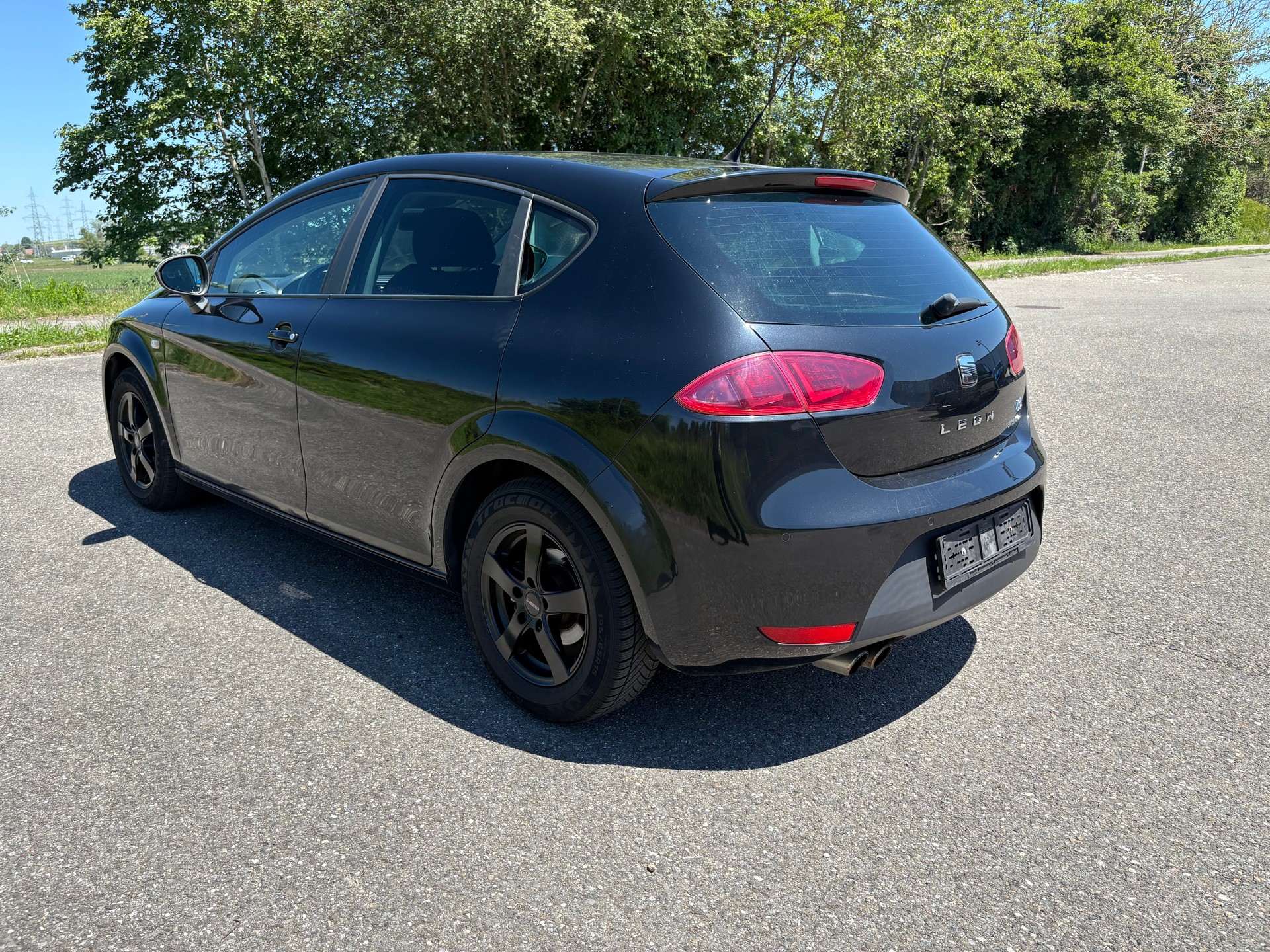 SEAT Leon 1.8 TSI FR-image-5