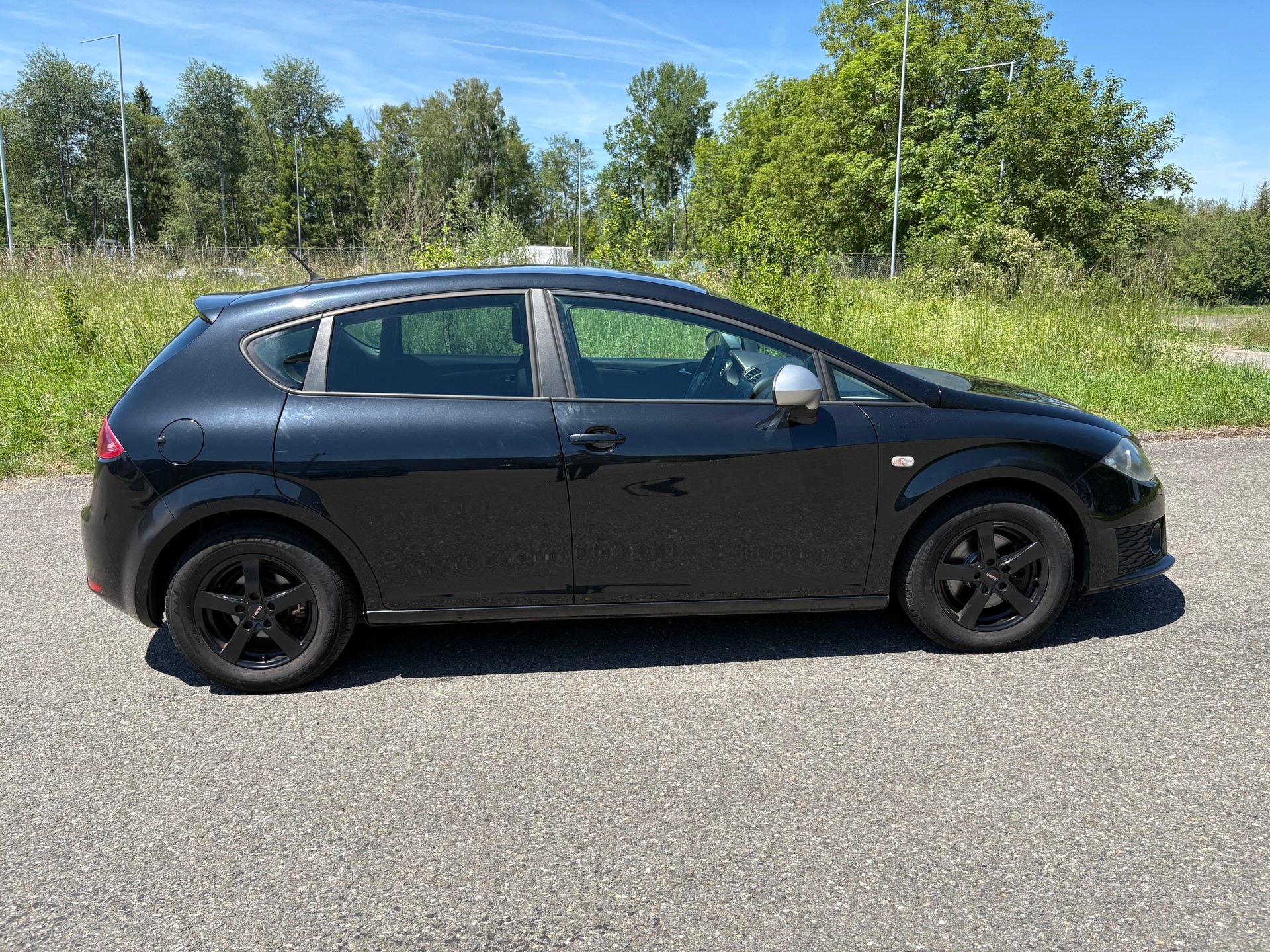 SEAT Leon 1.8 TSI FR-image-7