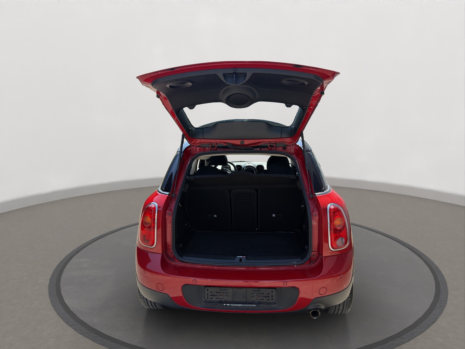 MINI Countryman Cooper FWD-image-15