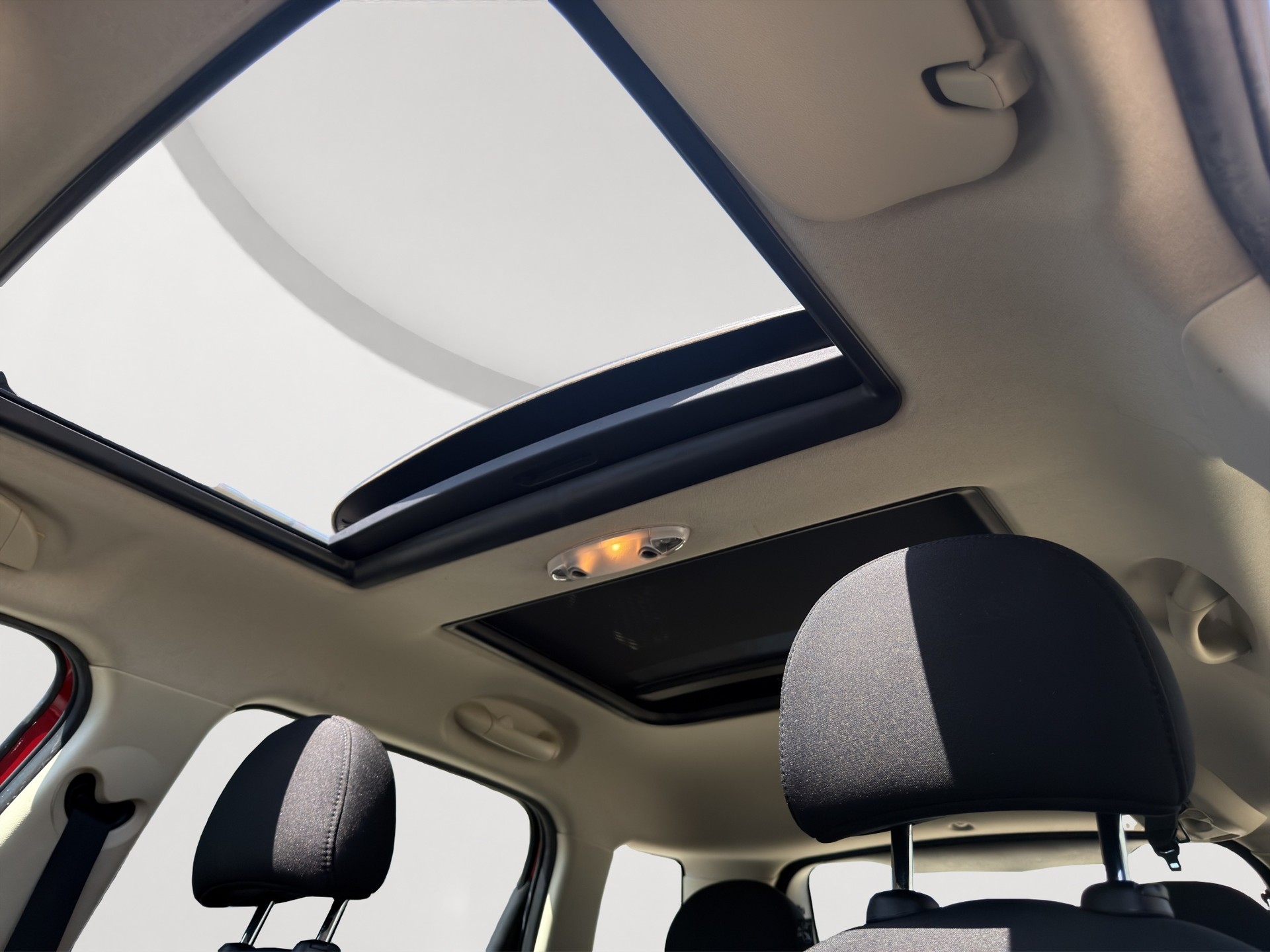MINI Countryman Cooper FWD-image-6