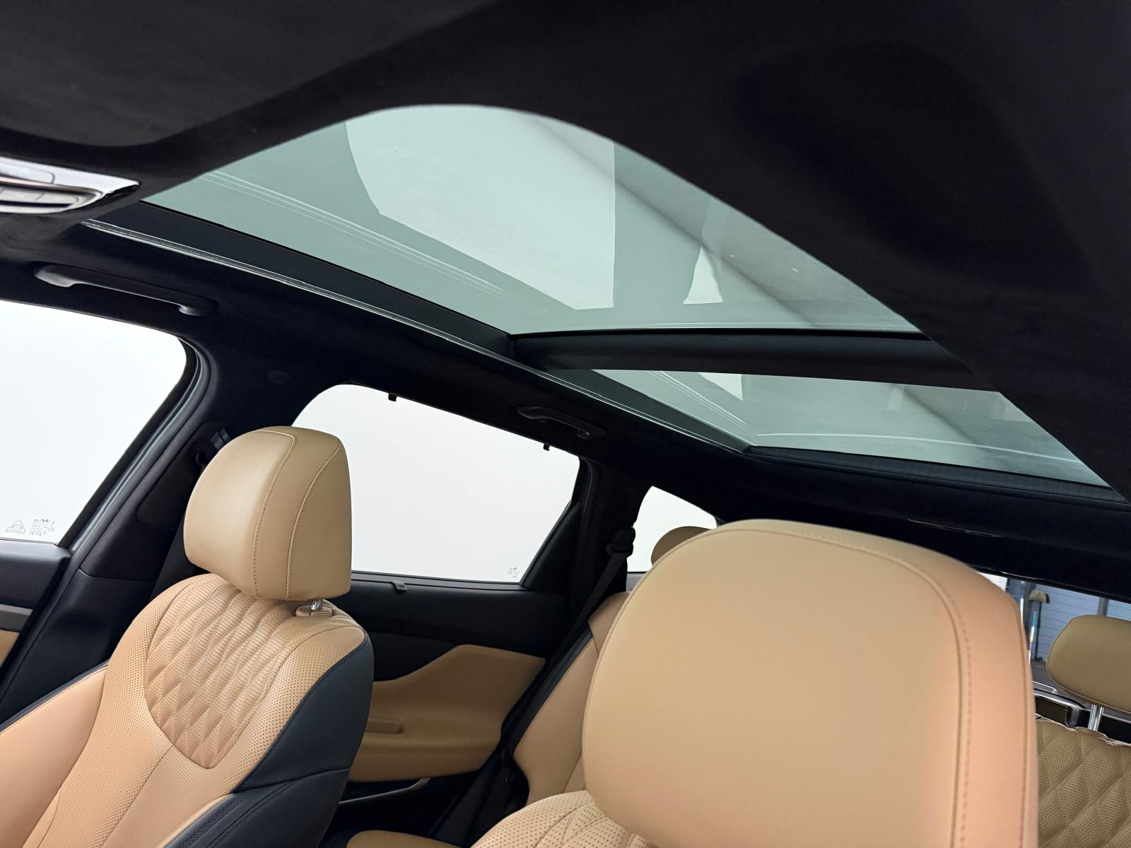 HYUNDAI Santa Fe 1.6 T-GDi PHEV Vertex 4WD Automatic-image-13