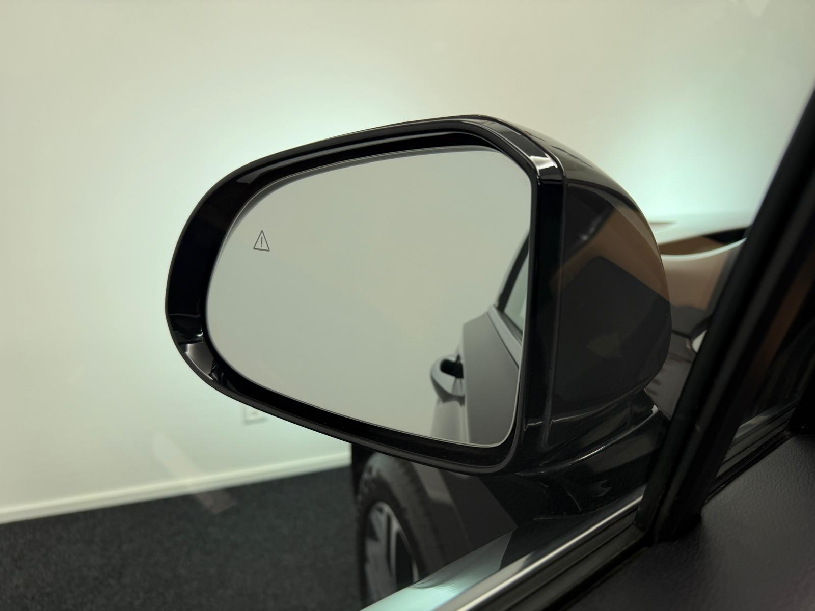 HYUNDAI Santa Fe 1.6 T-GDi PHEV Vertex 4WD Automatic-image-15