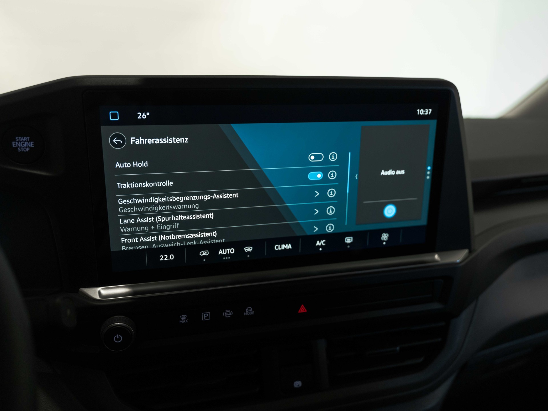 VW e-Transporter 63,8 kWh 5 Jahre oder 150'000km Werksgarantie-image-24