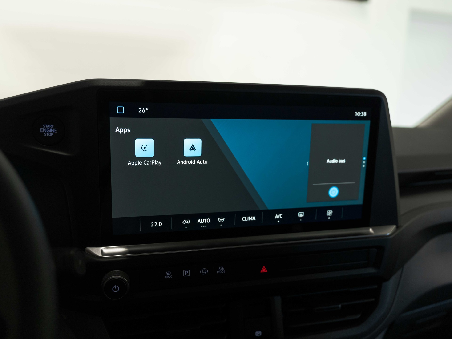 VW e-Transporter 63,8 kWh 5 Jahre oder 150'000km Werksgarantie-image-29