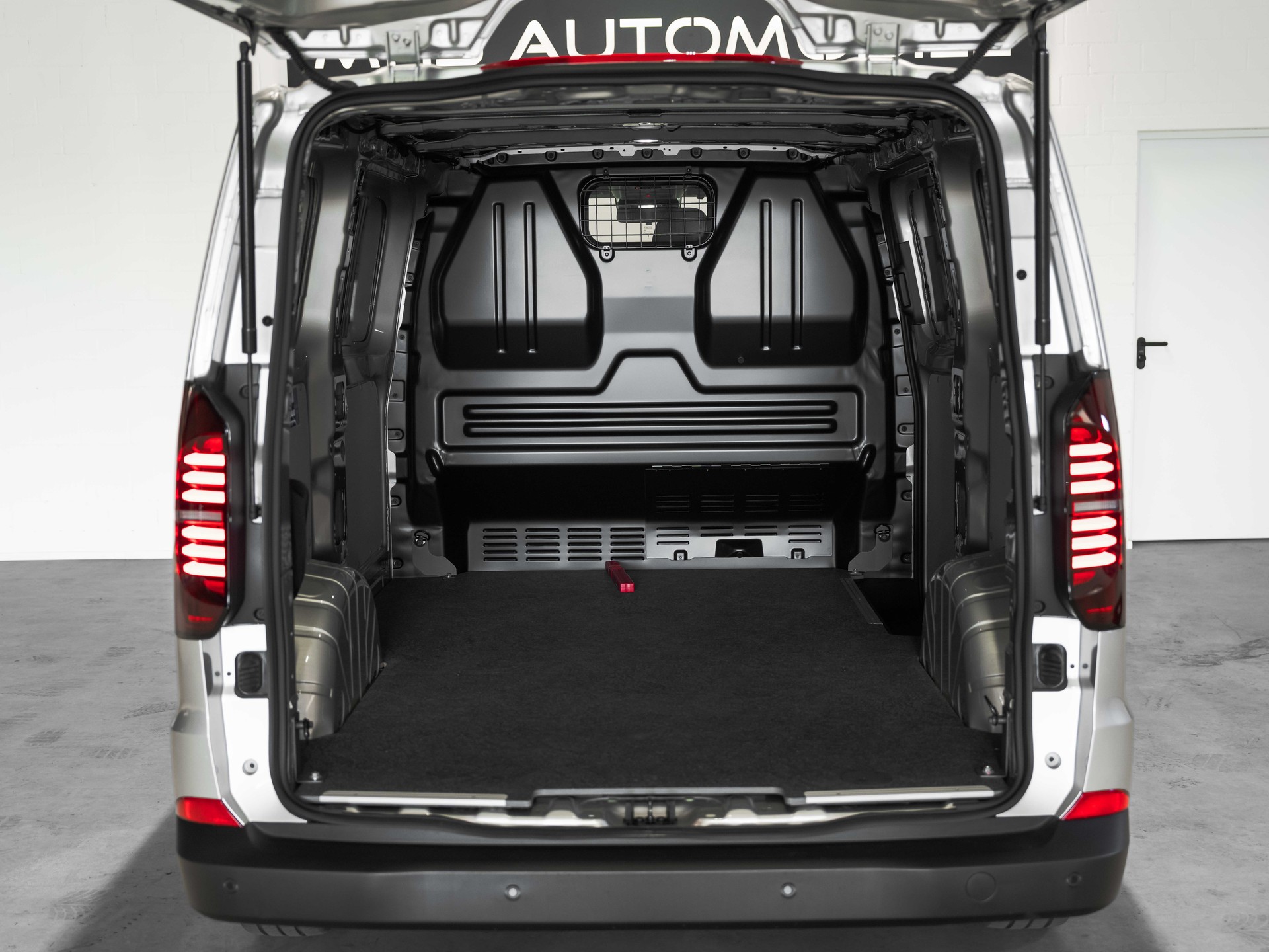 VW e-Transporter 63,8 kWh 5 Jahre oder 150'000km Werksgarantie-image-10