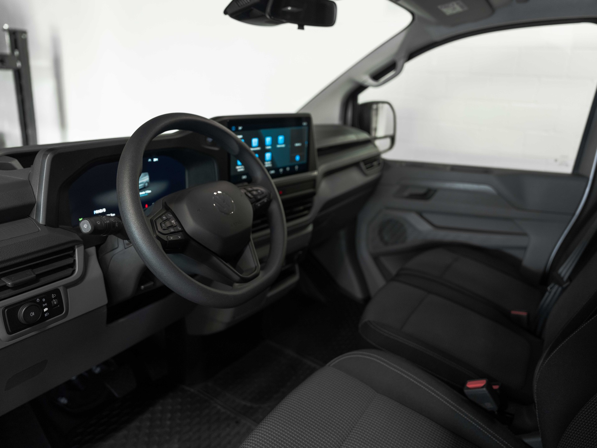 VW e-Transporter 63,8 kWh 5 Jahre oder 150'000km Werksgarantie-image-7