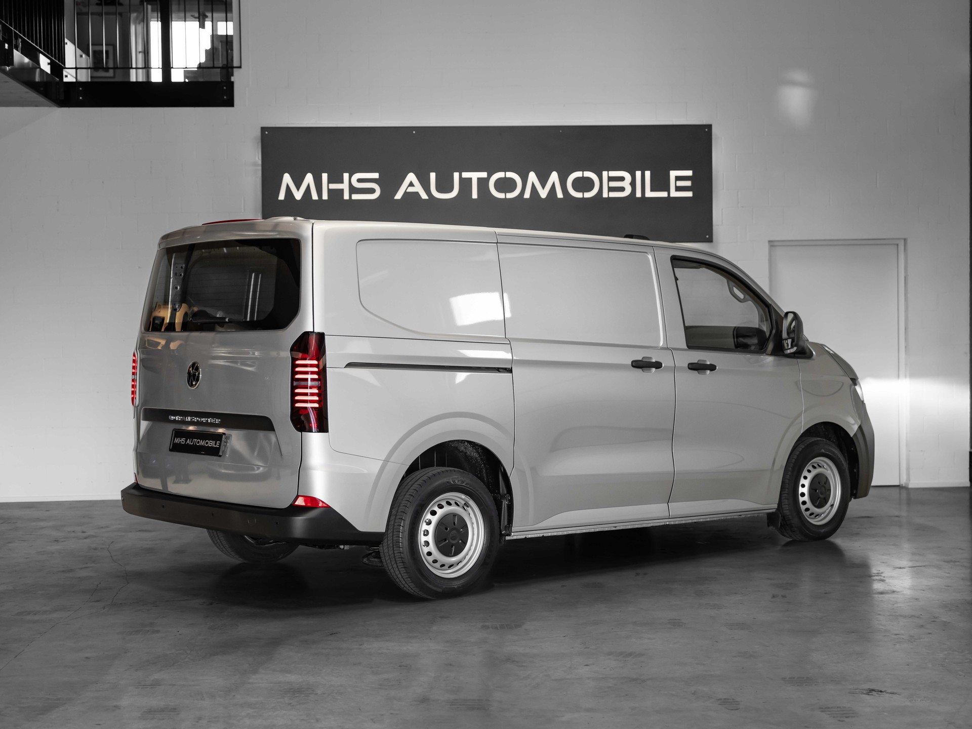 VW e-Transporter 63,8 kWh 5 Jahre oder 150'000km Werksgarantie-image-4