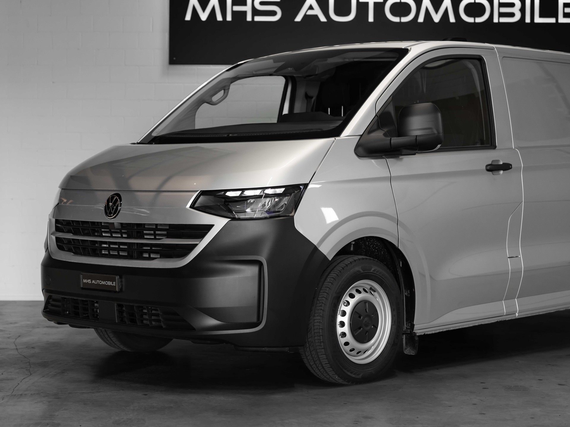 VW e-Transporter 63,8 kWh 5 Jahre oder 150'000km Werksgarantie-image-13