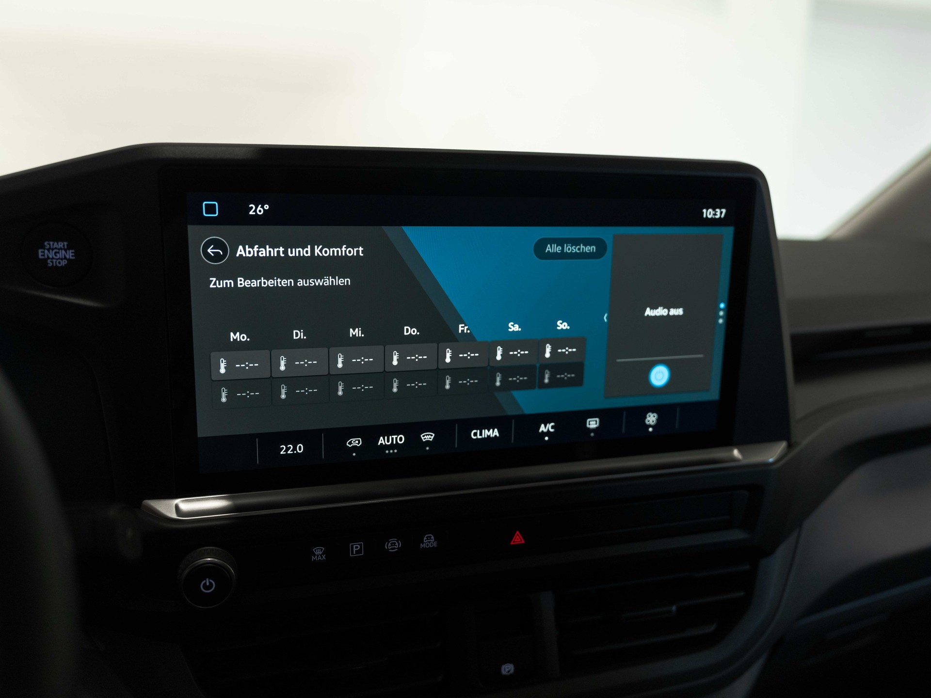 VW e-Transporter 63,8 kWh 5 Jahre oder 150'000km Werksgarantie-image-26