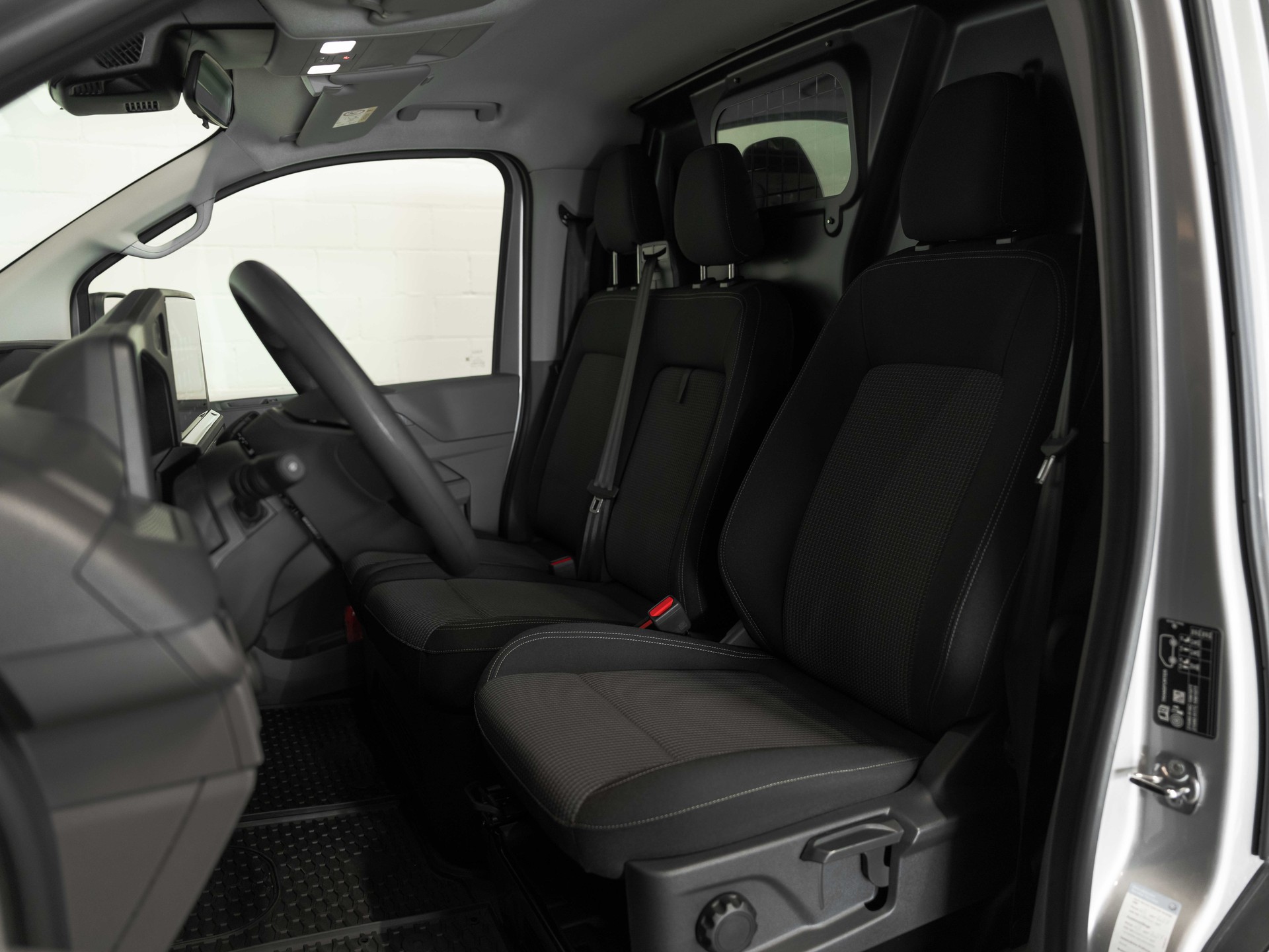 VW e-Transporter 63,8 kWh 5 Jahre oder 150'000km Werksgarantie-image-9