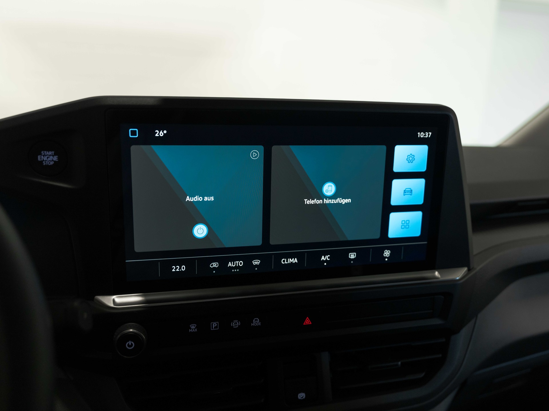 VW e-Transporter 63,8 kWh 5 Jahre oder 150'000km Werksgarantie-image-28