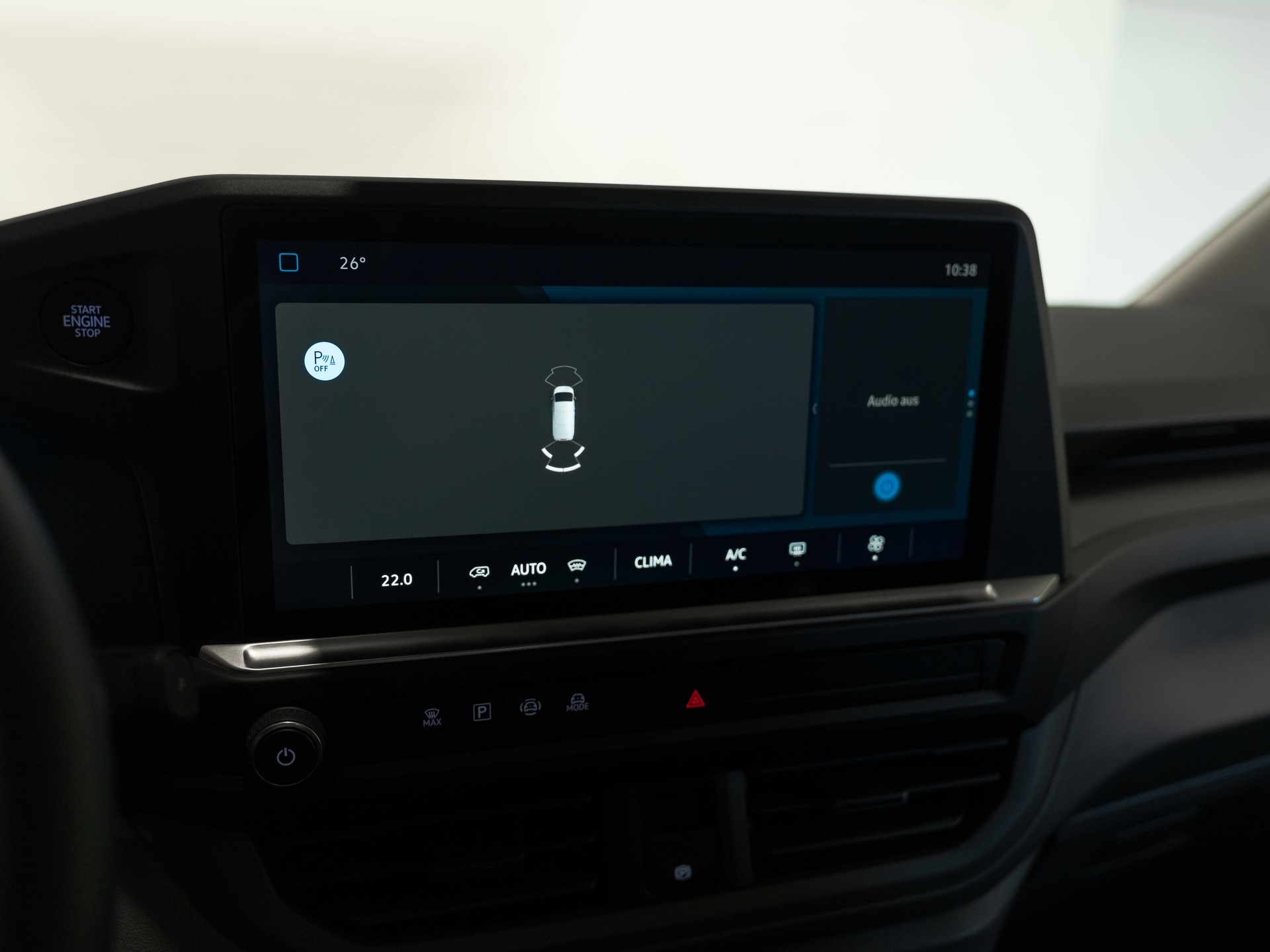 VW e-Transporter 63,8 kWh 5 Jahre oder 150'000km Werksgarantie-image-30