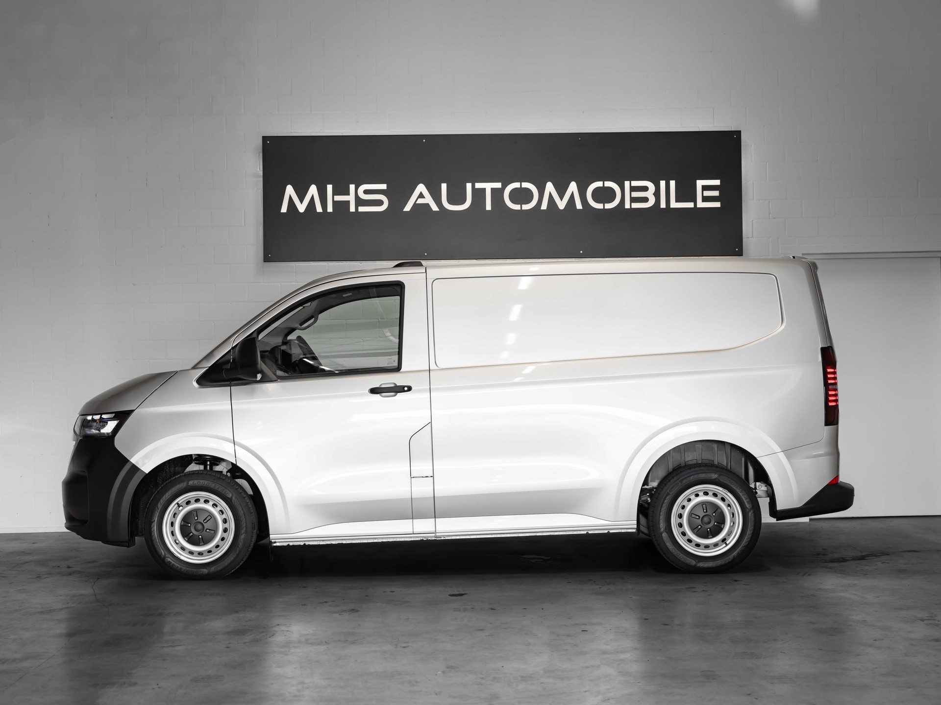 VW e-Transporter 63,8 kWh 5 Jahre oder 150'000km Werksgarantie-showroom-element-1