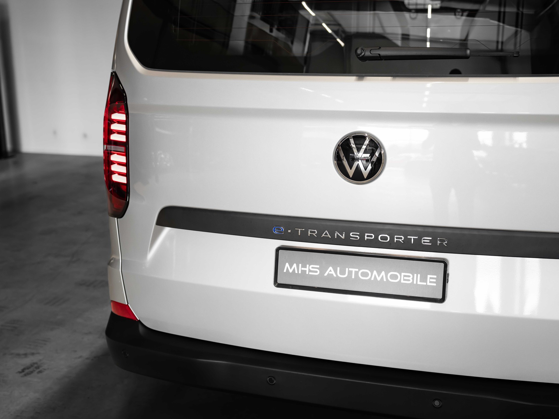 VW e-Transporter 63,8 kWh 5 Jahre oder 150'000km Werksgarantie-image-16